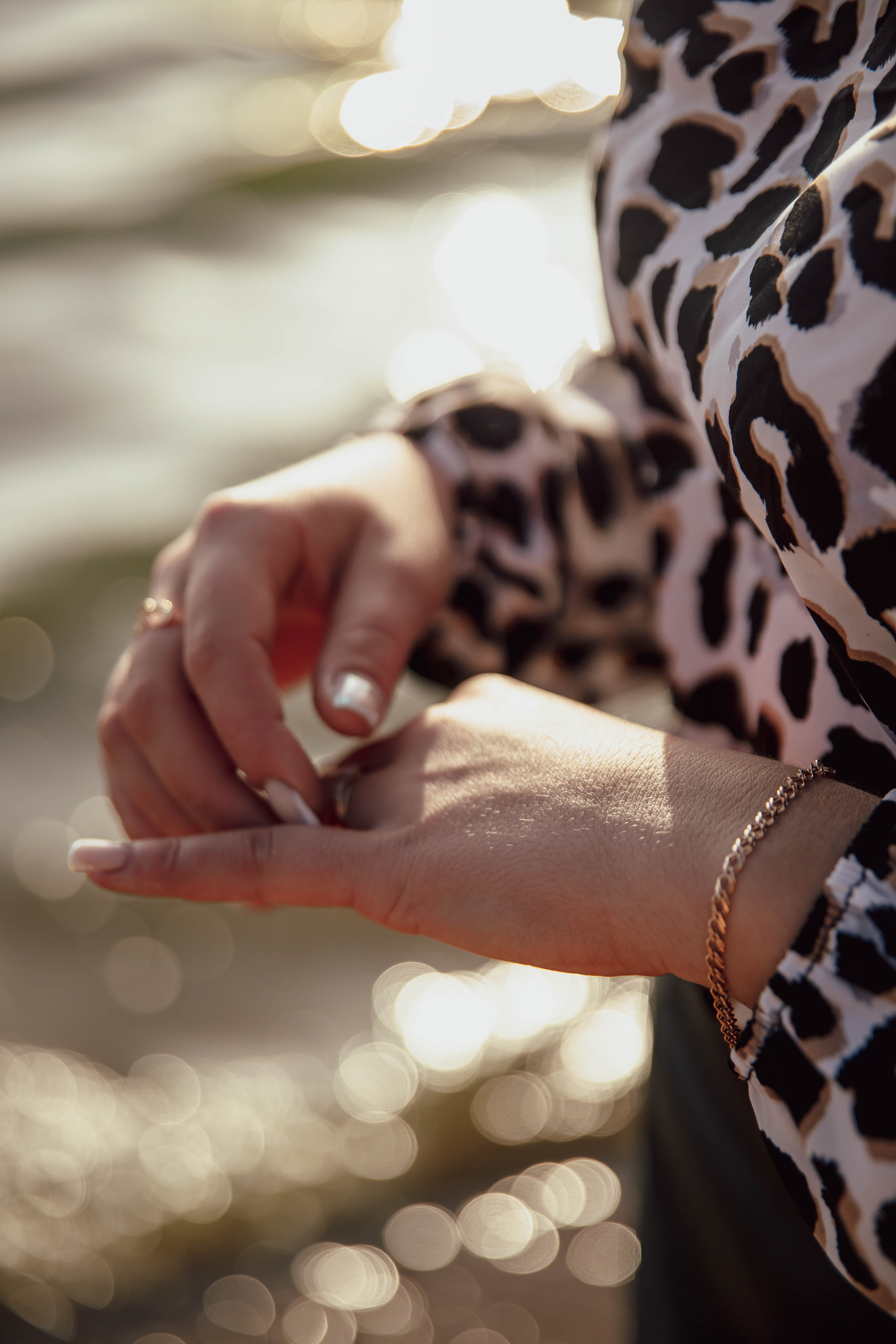 Кристина. Фотограф Дарья Маташкова