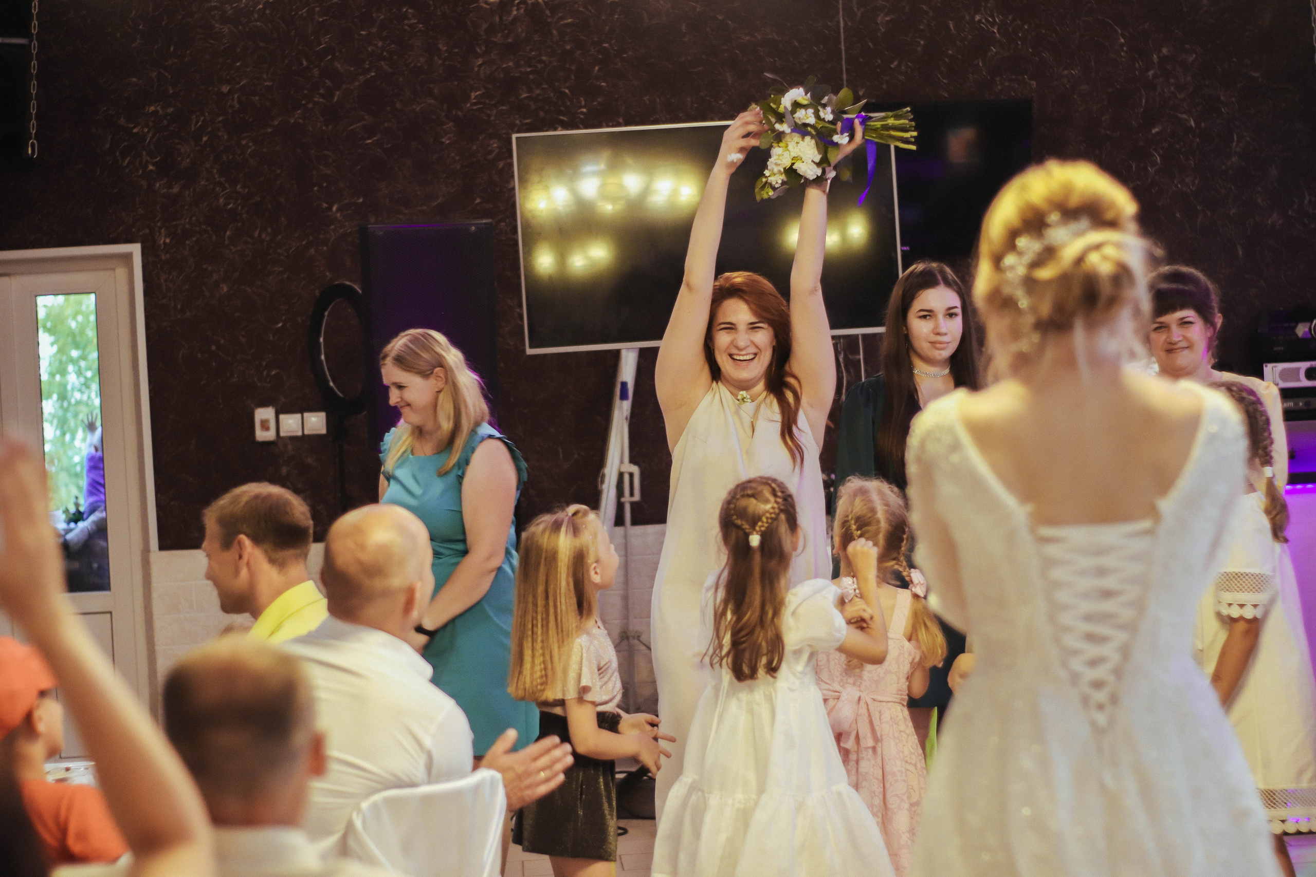 Станислав и Марина. Фотограф Дарья Маташкова