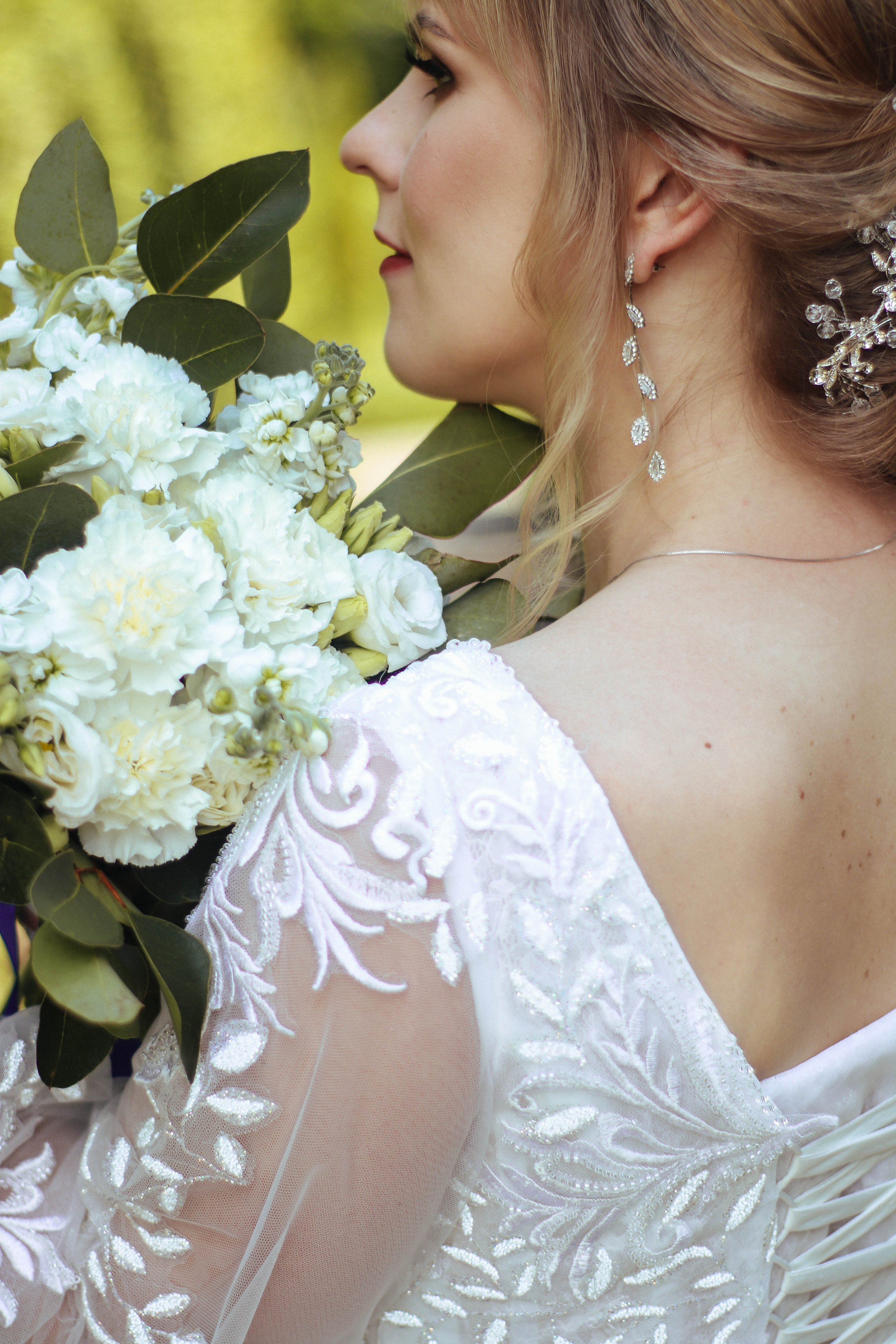 Станислав и Марина. Фотограф Дарья Маташкова