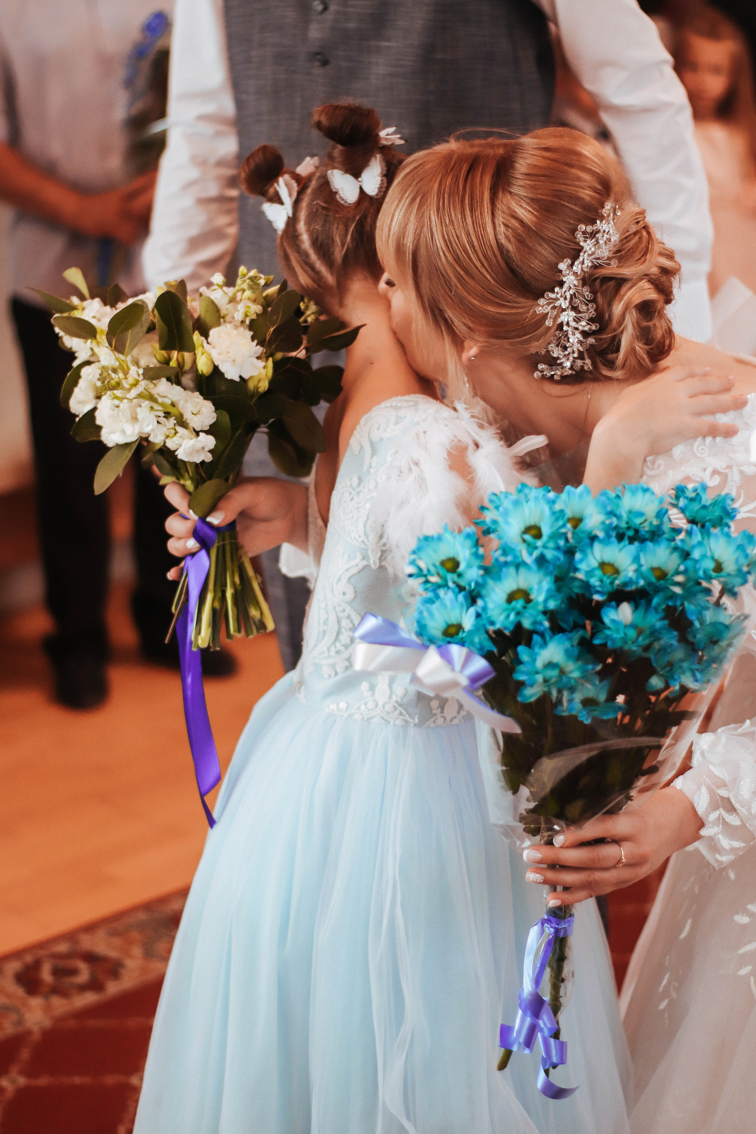 Станислав и Марина. Фотограф Дарья Маташкова