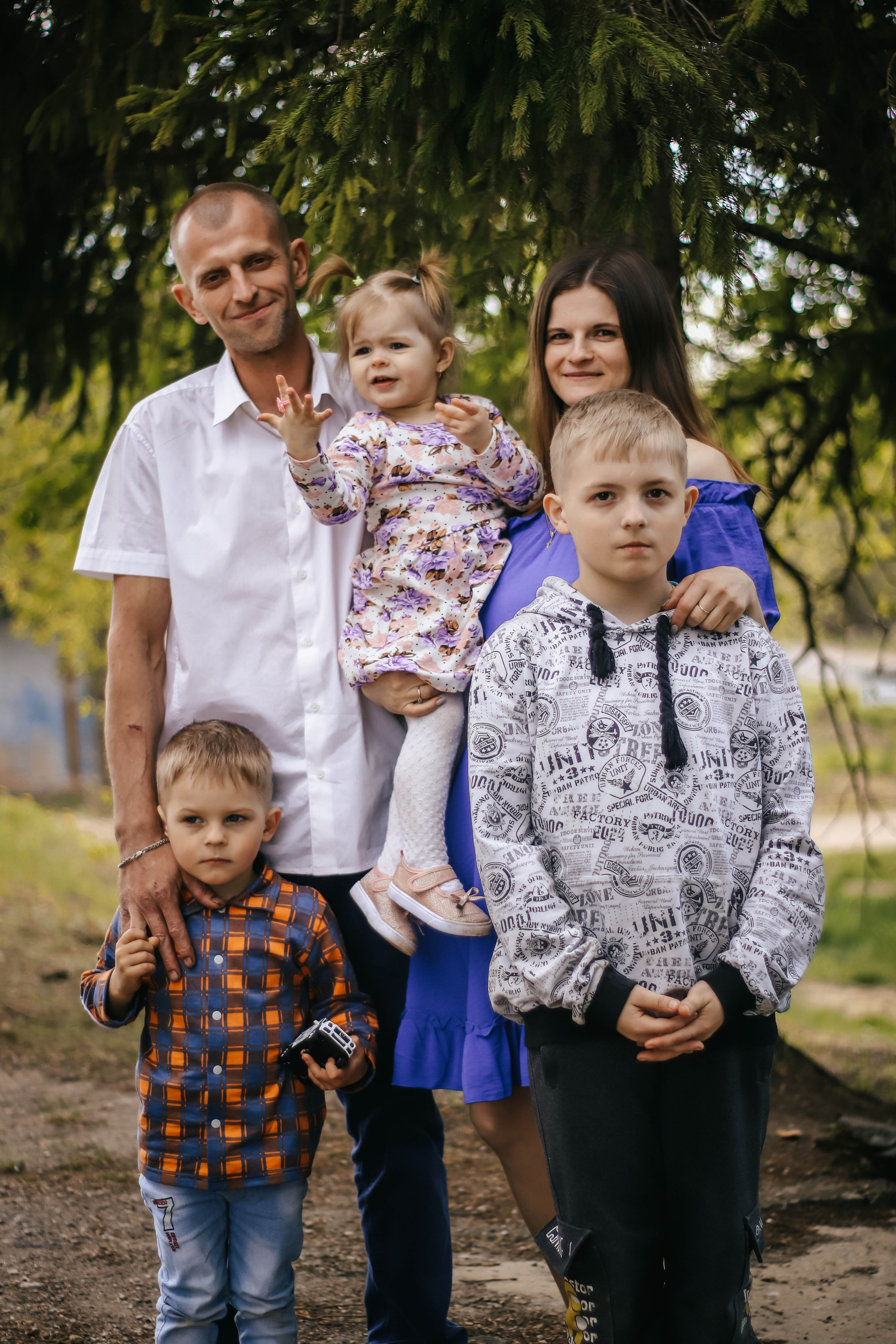 День рождения Матвея!. Фотограф Дарья Маташкова