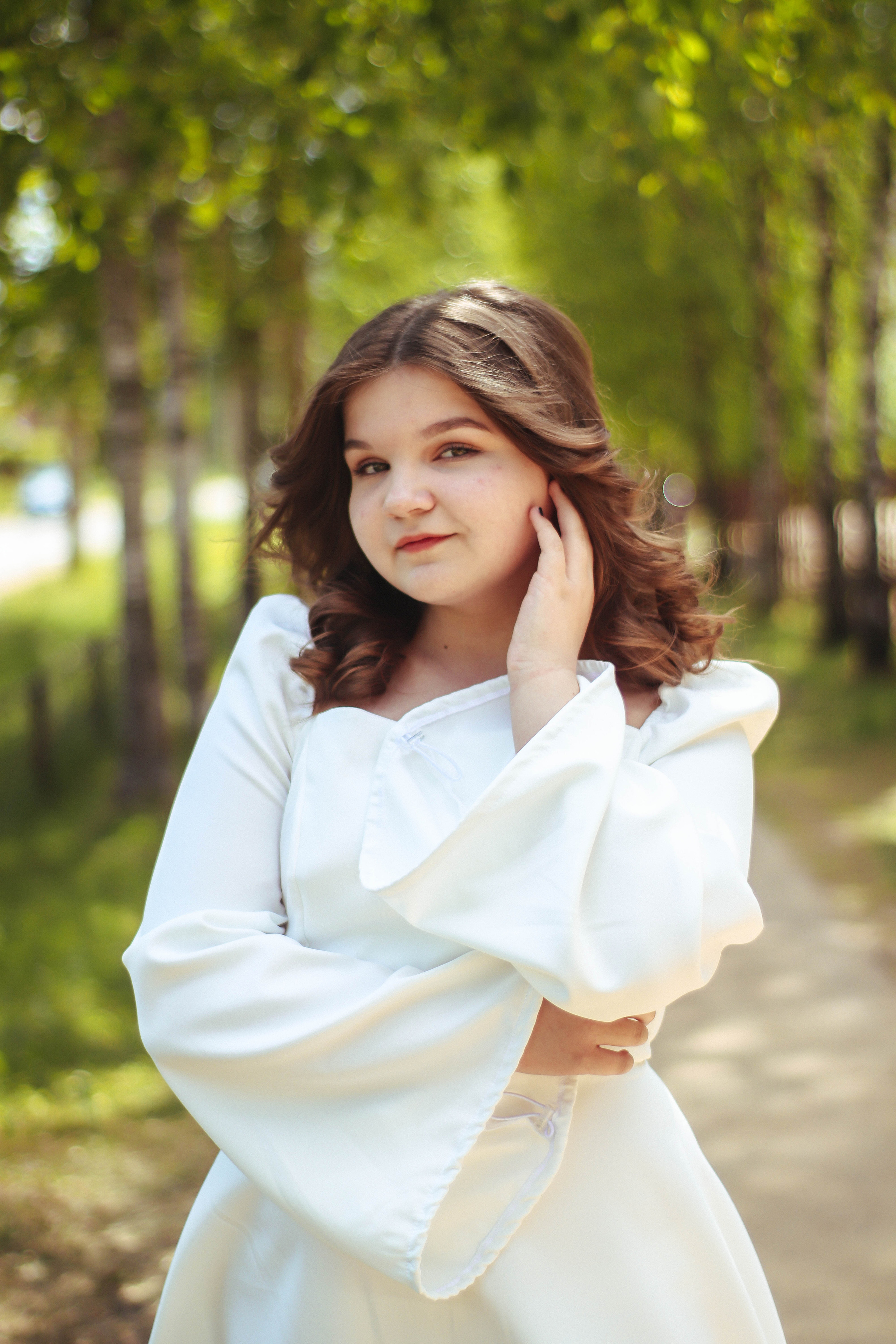 Выпускной 4 класс. Фотограф Дарья Маташкова