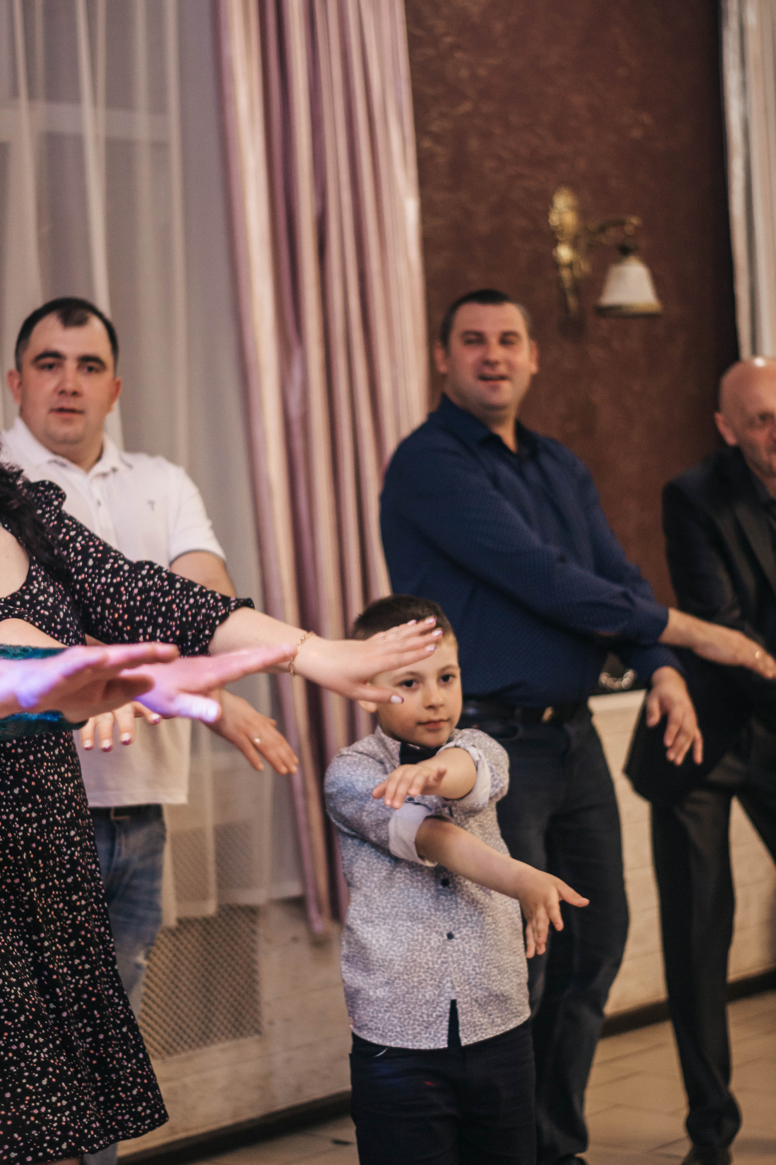 Юрий и Екатерина. Фотограф Дарья Маташкова