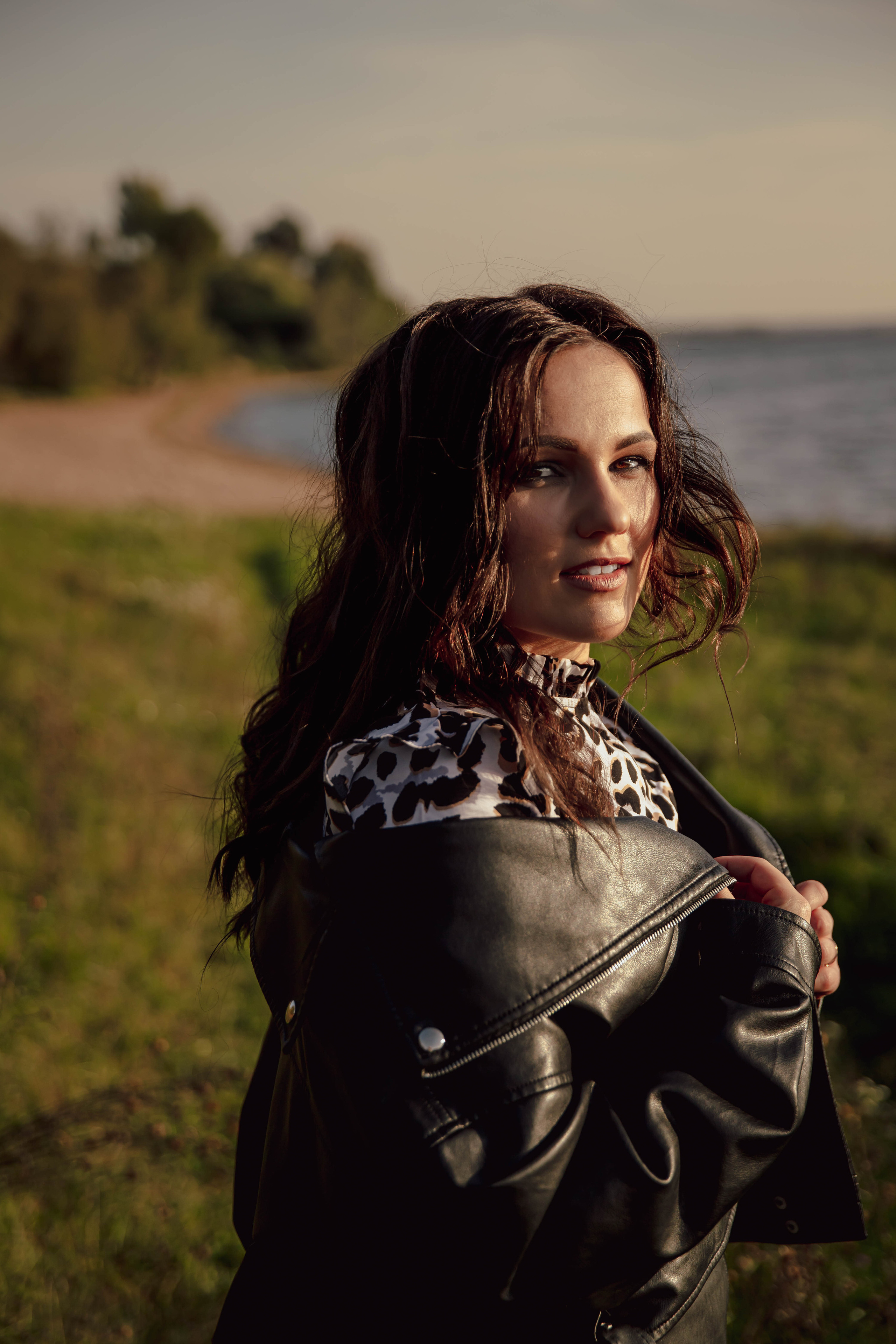 Кристина. Фотограф Дарья Маташкова