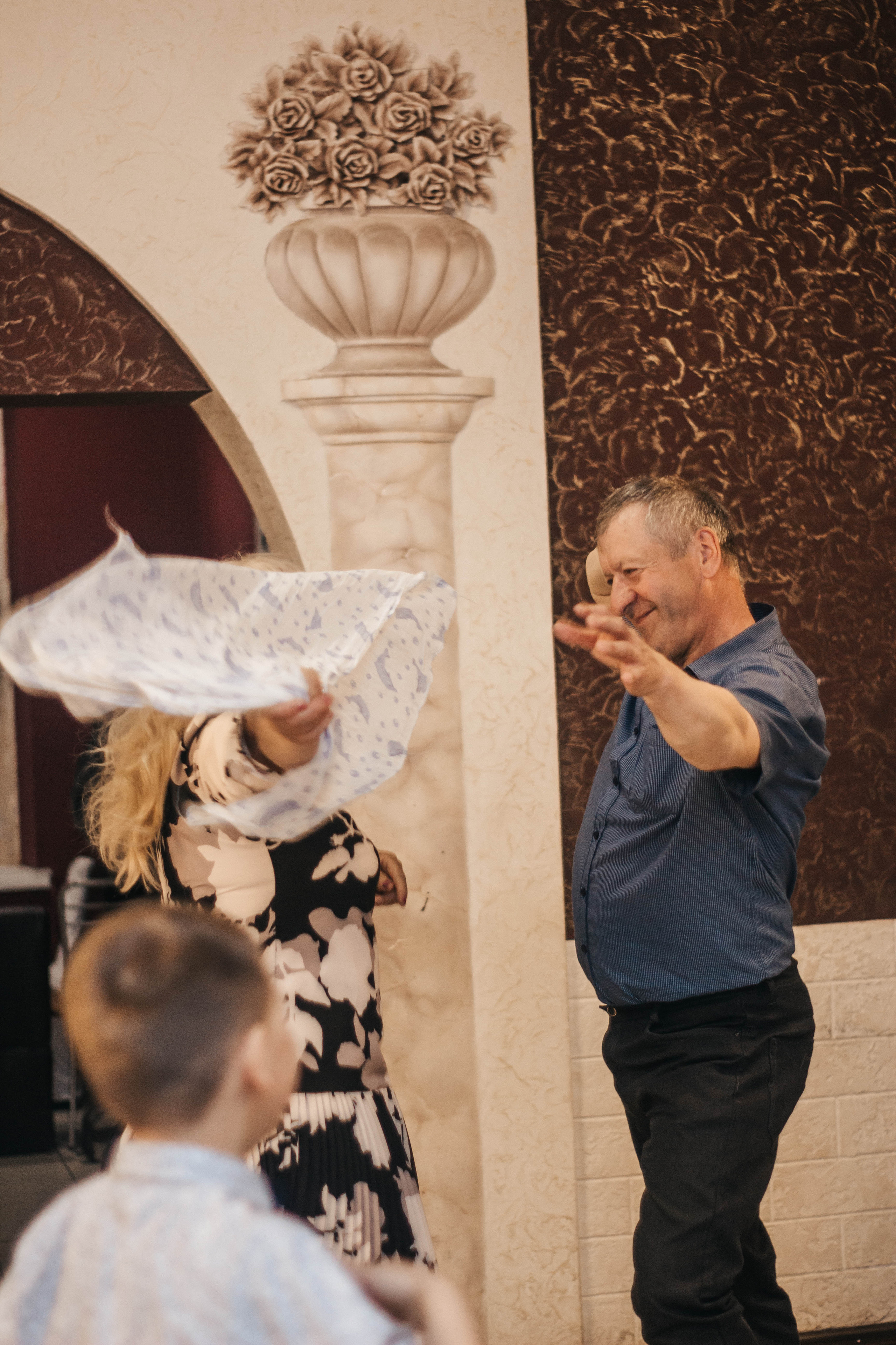 Юрий и Екатерина. Фотограф Дарья Маташкова