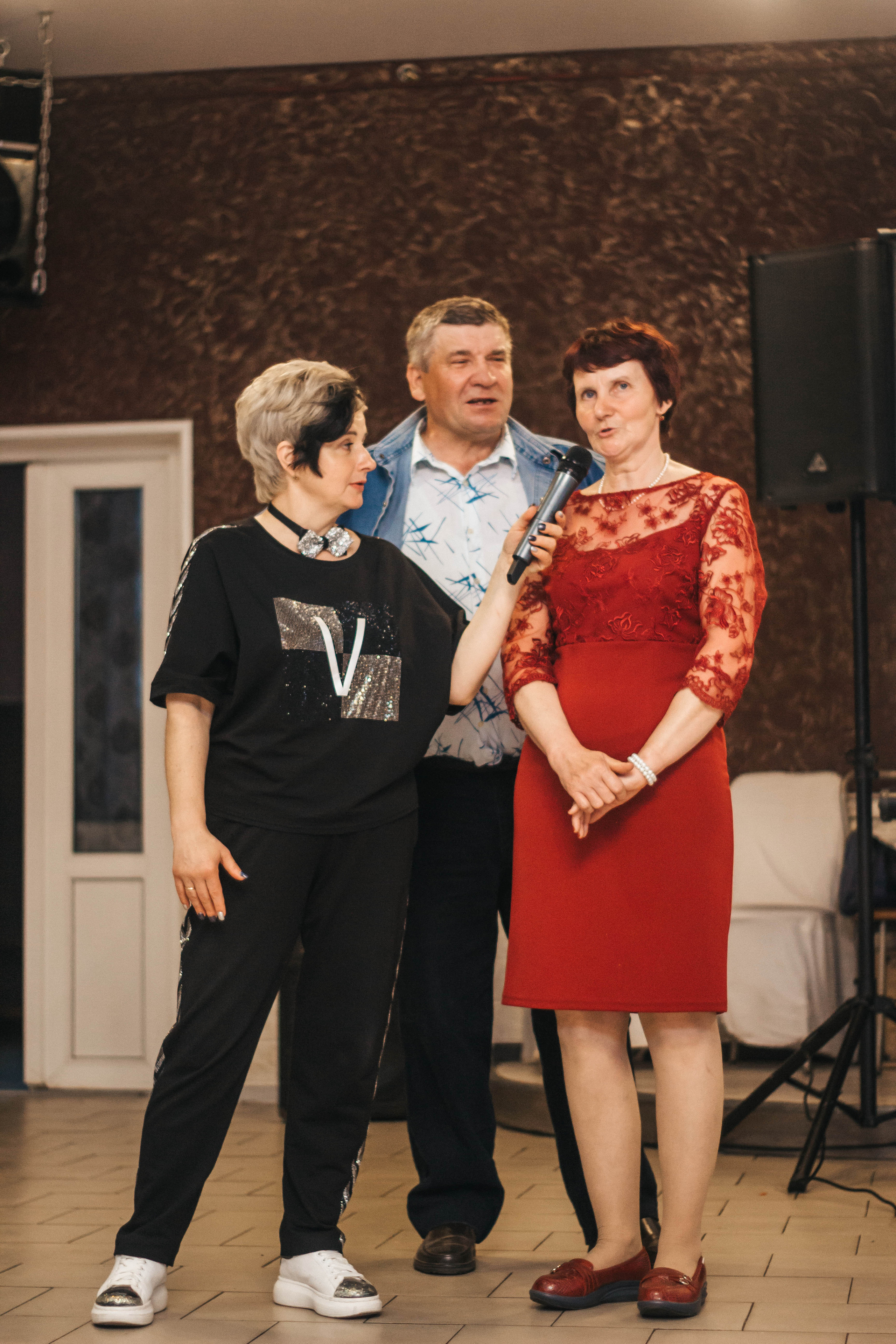 Юрий и Екатерина. Фотограф Дарья Маташкова