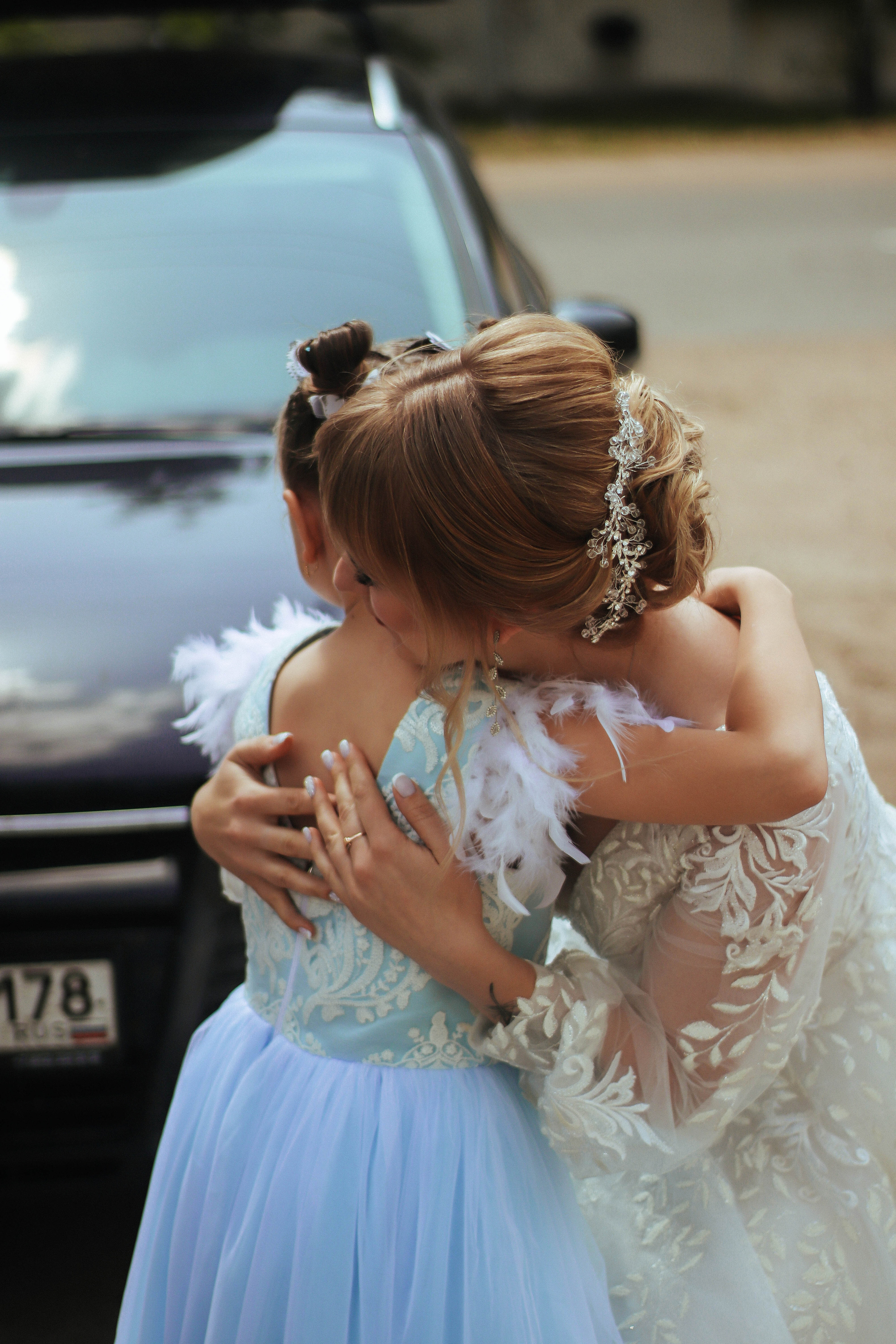 Станислав и Марина. Фотограф Дарья Маташкова