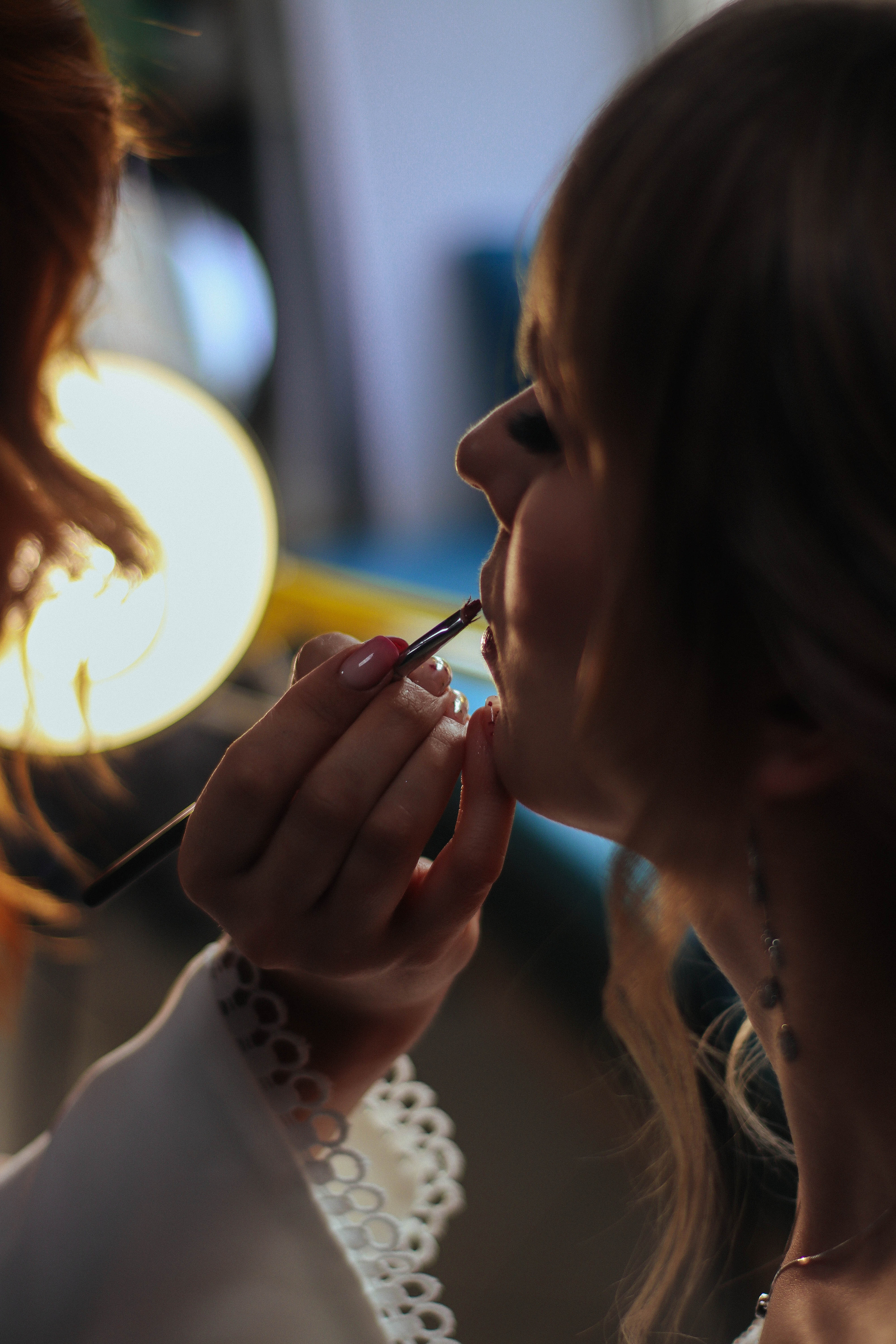 Станислав и Марина. Фотограф Дарья Маташкова