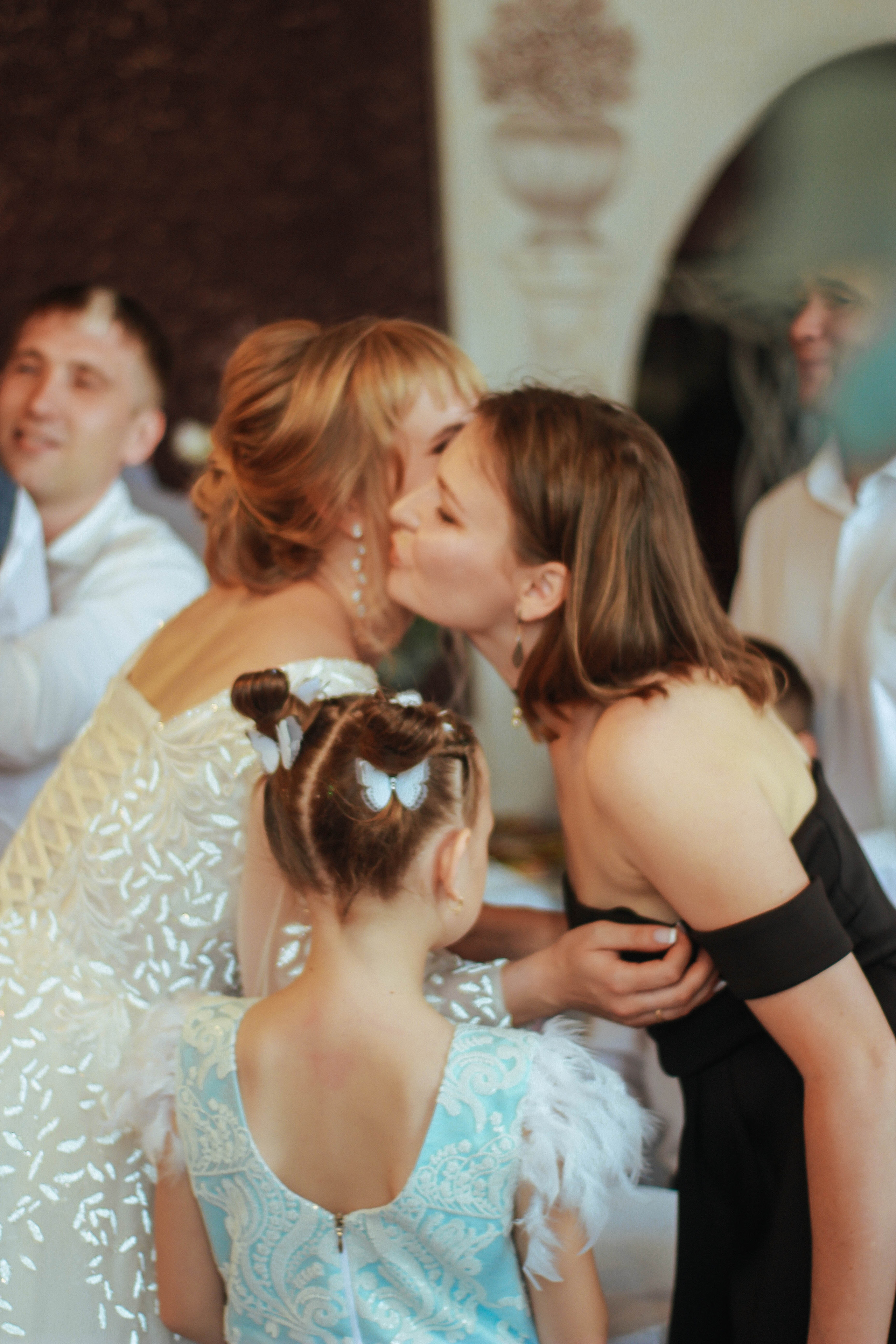 Станислав и Марина. Фотограф Дарья Маташкова