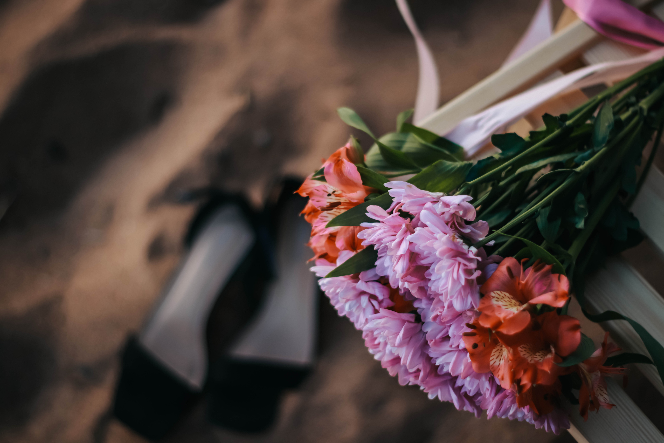 Дарья. Фотограф Дарья Маташкова