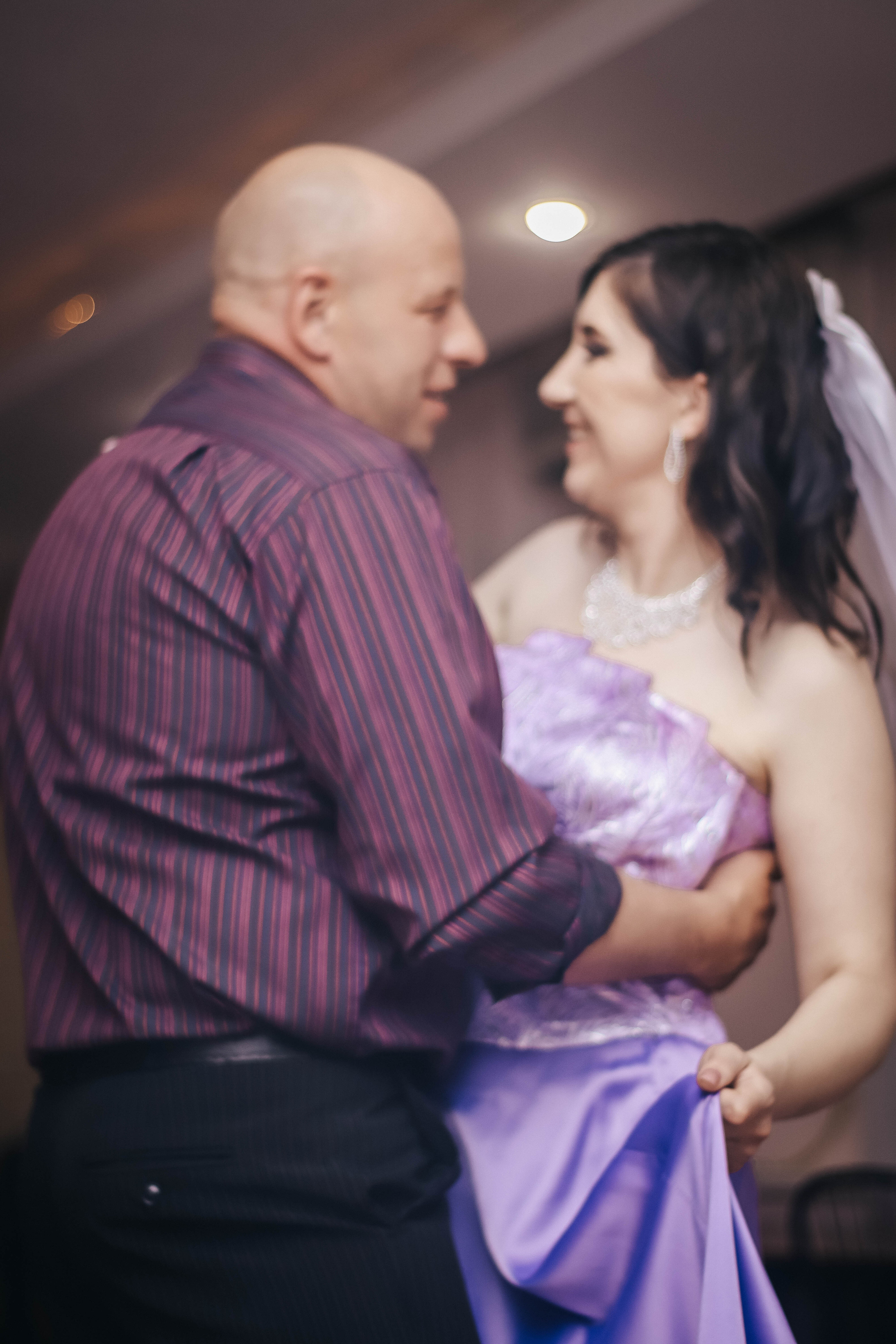 Годовщина свадьбы. Фотограф Дарья Маташкова