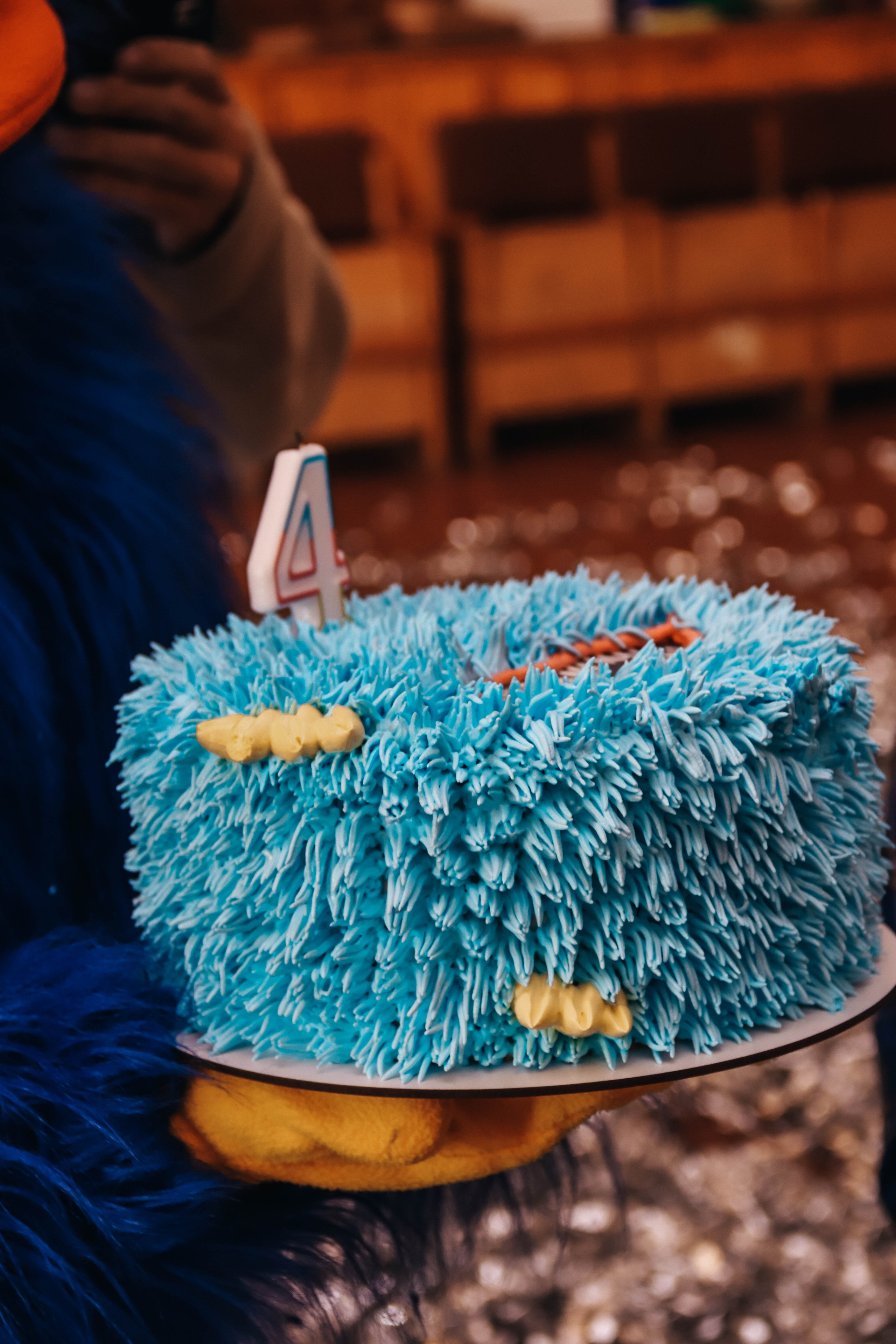 День рождения Матвея!. Фотограф Дарья Маташкова