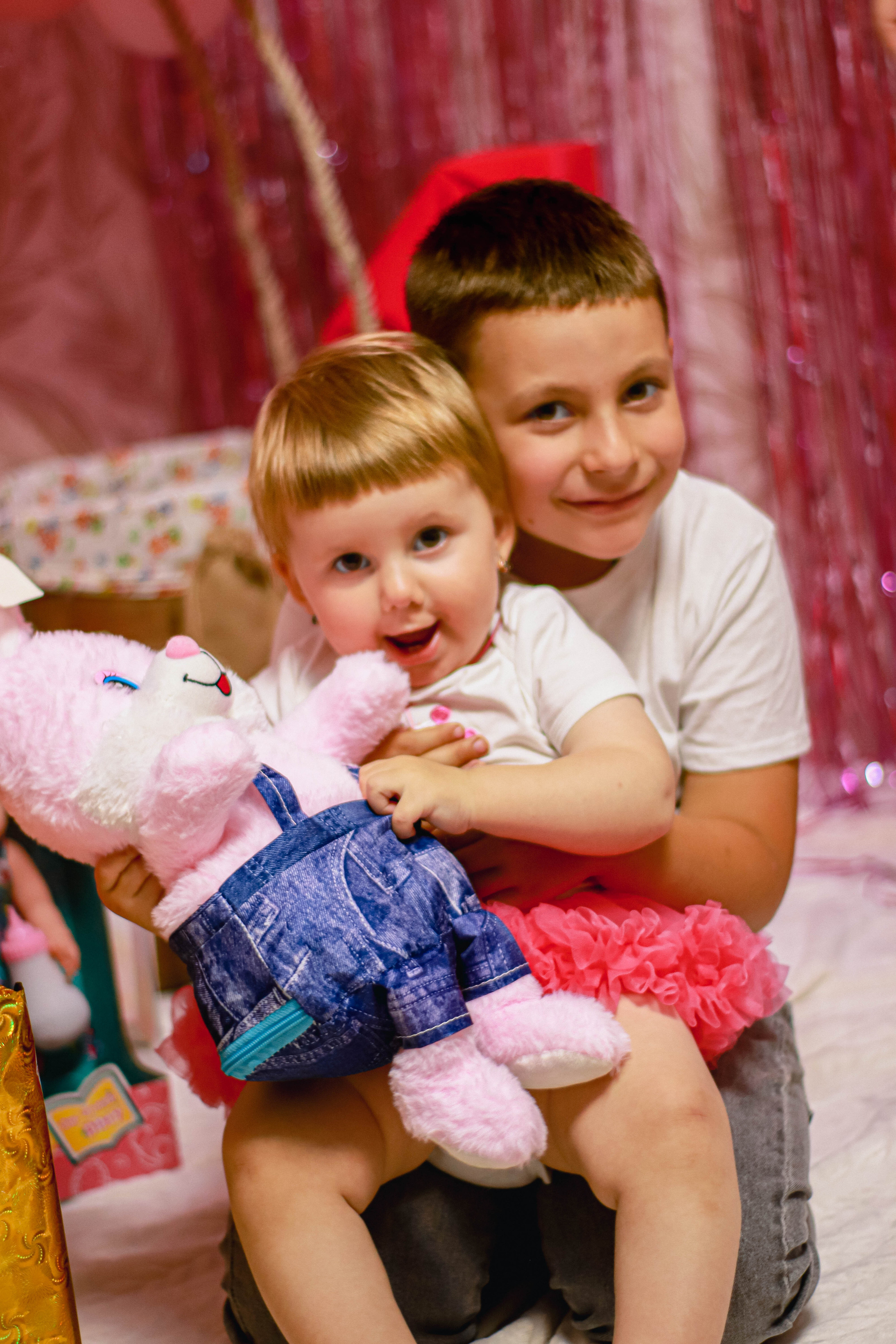 1 годик Веронике!. Фотограф Дарья Маташкова