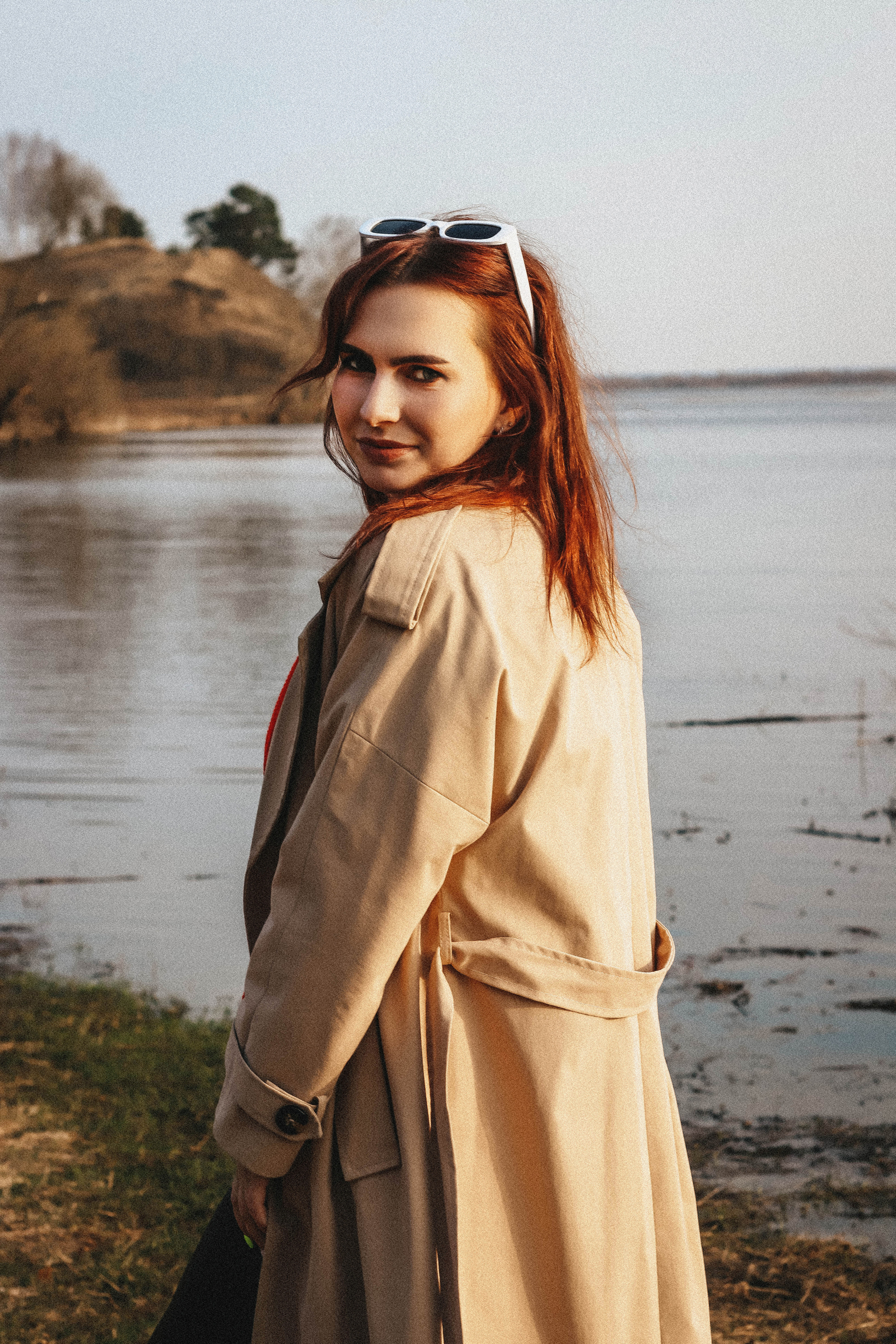 Юлия. Фотограф Дарья Маташкова