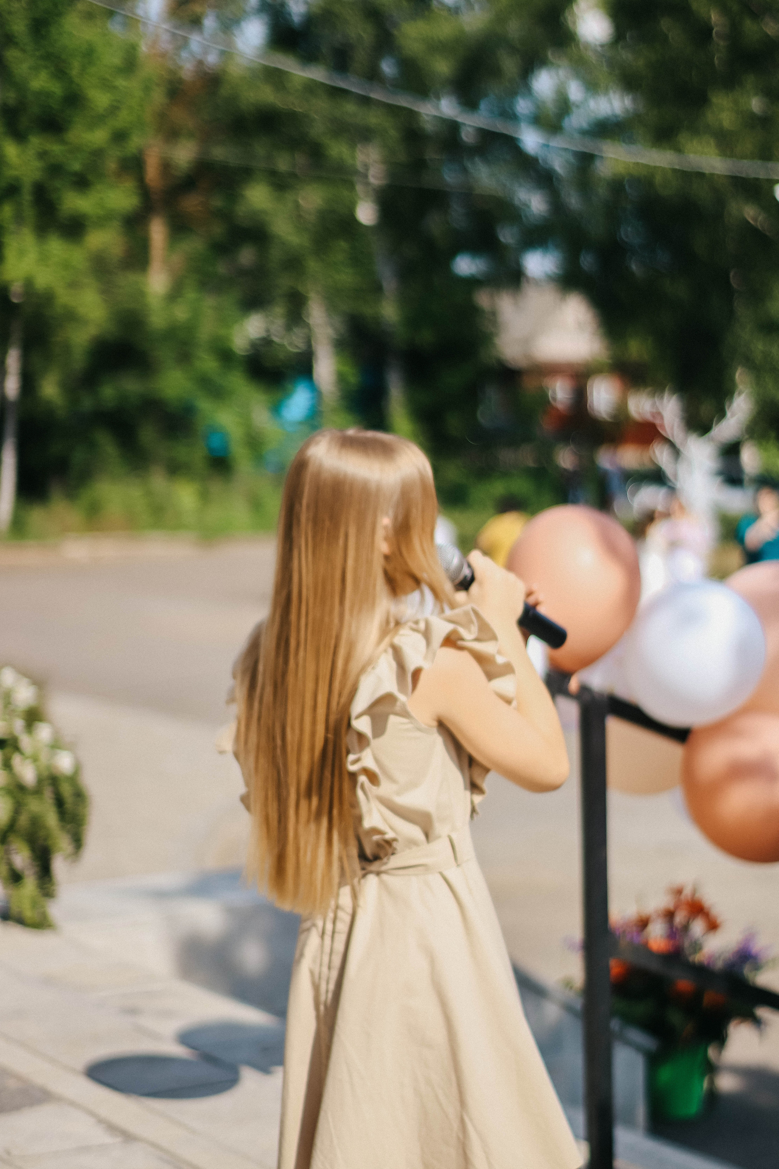 Выпускной 11 класс. Фотограф Дарья Маташкова