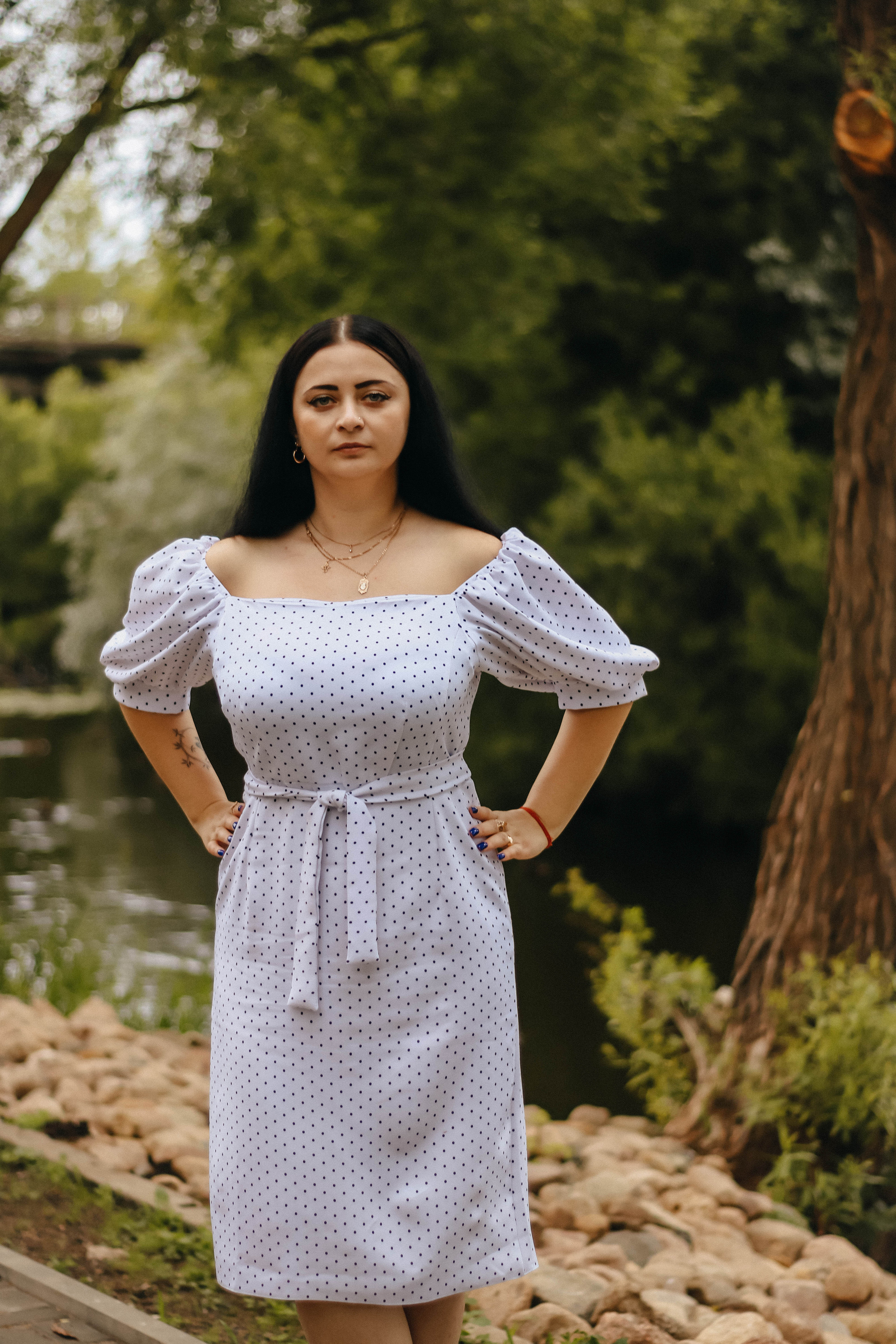 Анна. Фотограф Дарья Маташкова