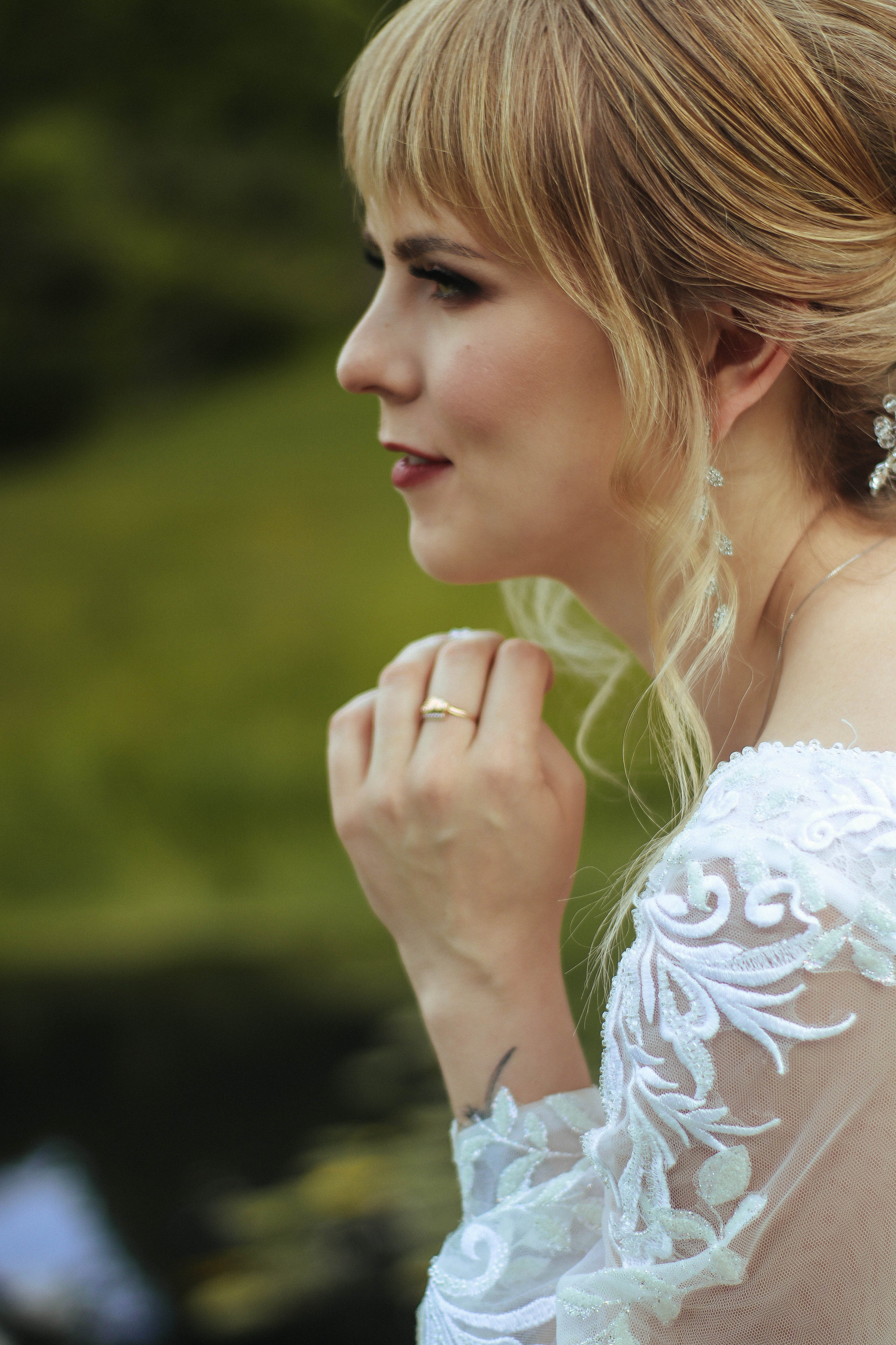 Станислав и Марина. Фотограф Дарья Маташкова