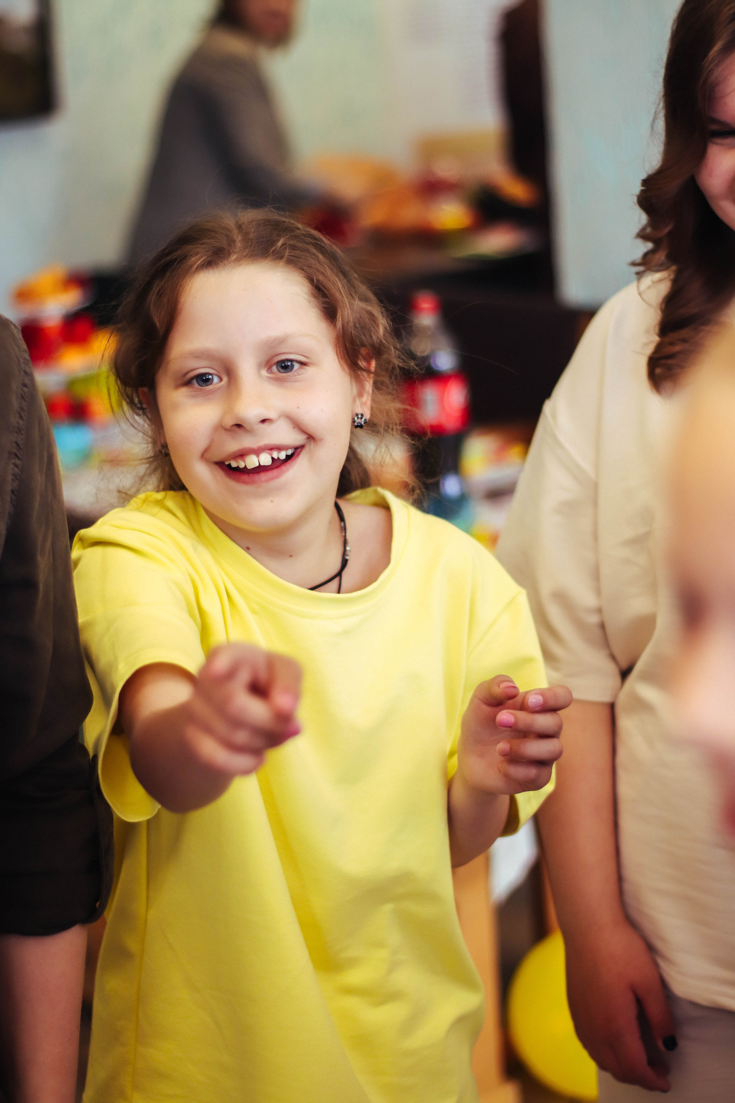 Выпускной 4 класс. Фотограф Дарья Маташкова