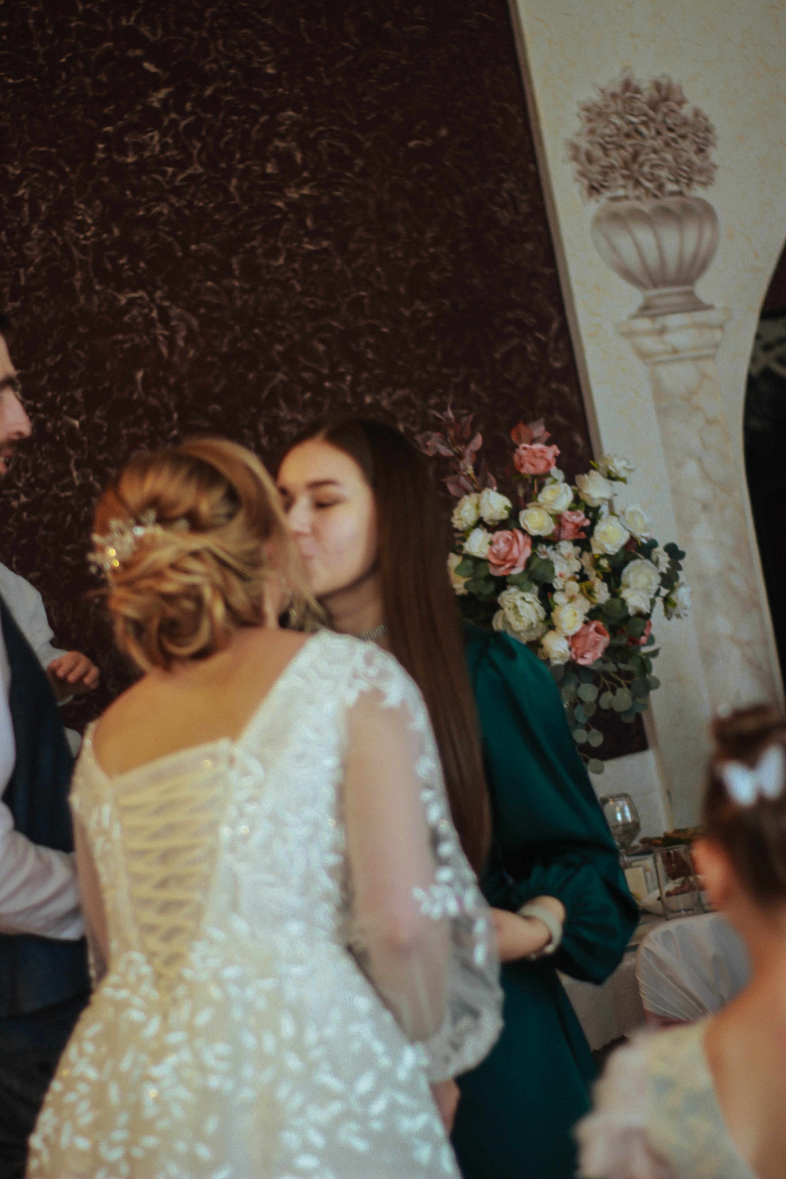 Станислав и Марина. Фотограф Дарья Маташкова