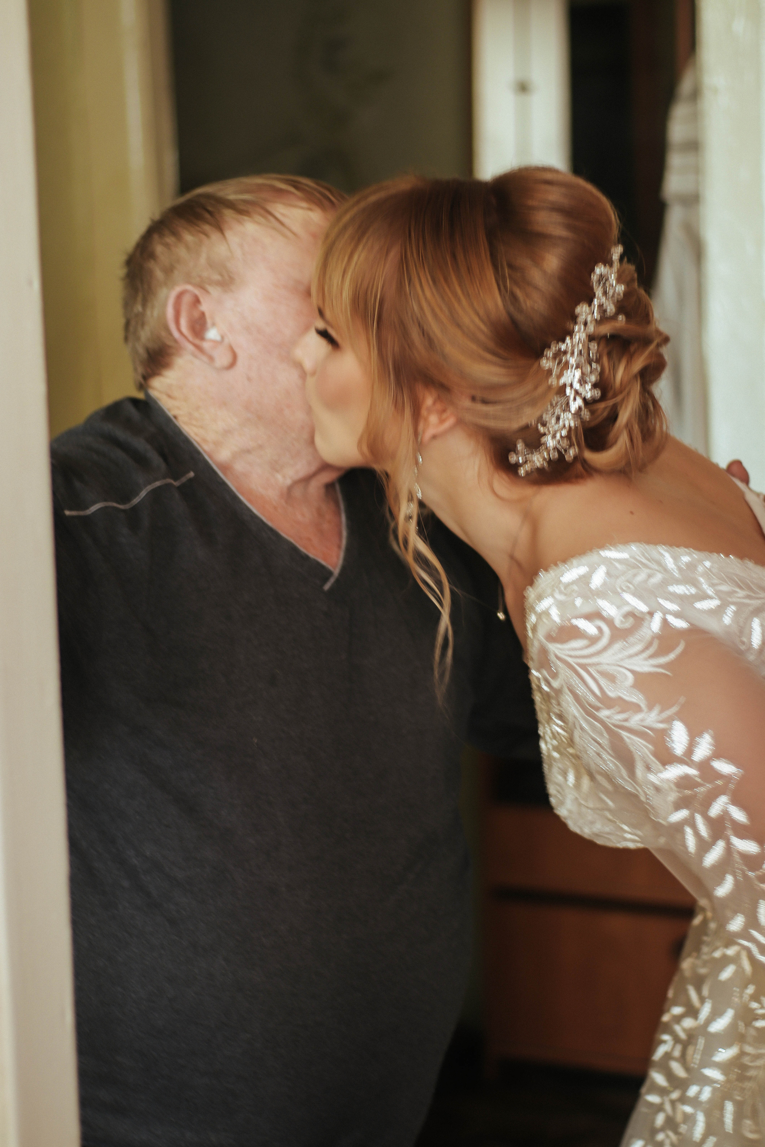 Станислав и Марина. Фотограф Дарья Маташкова