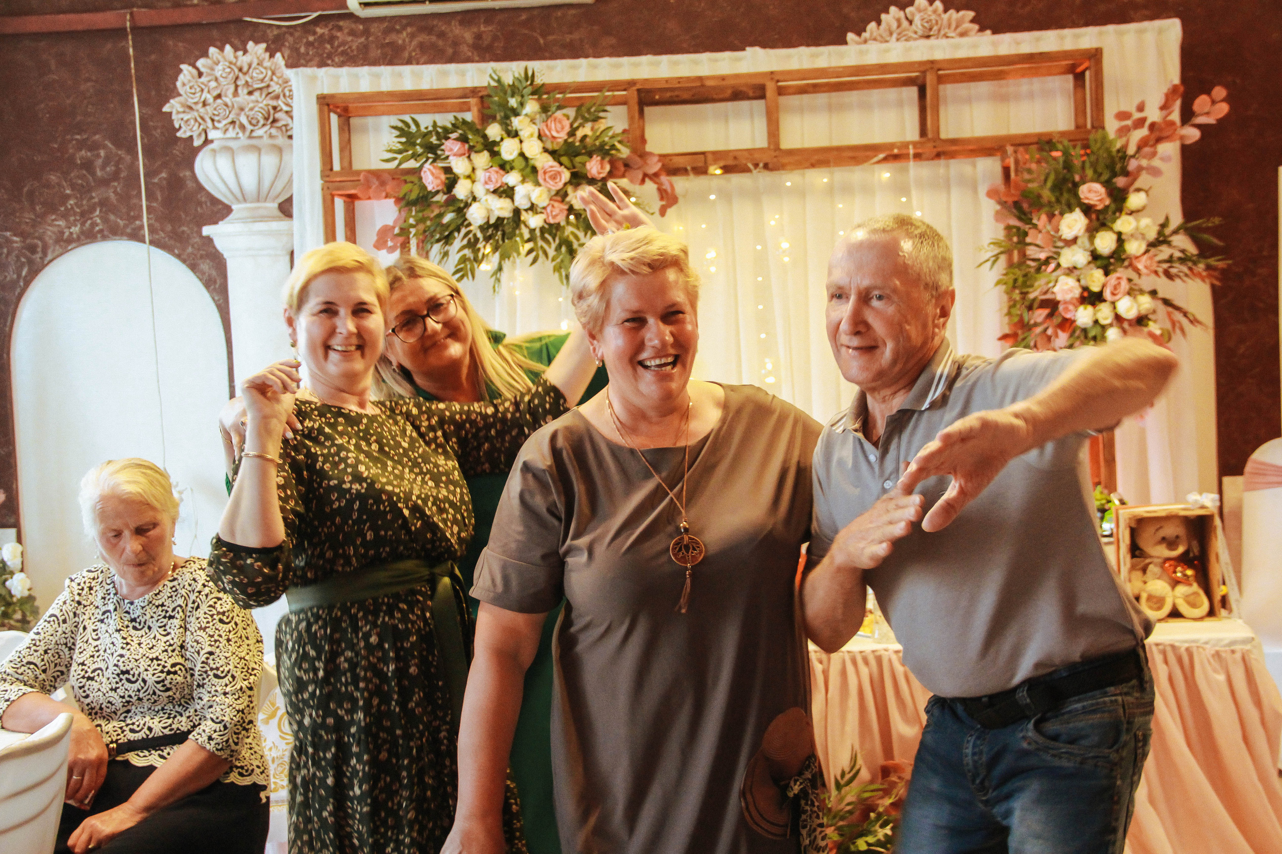 Станислав и Марина. Фотограф Дарья Маташкова