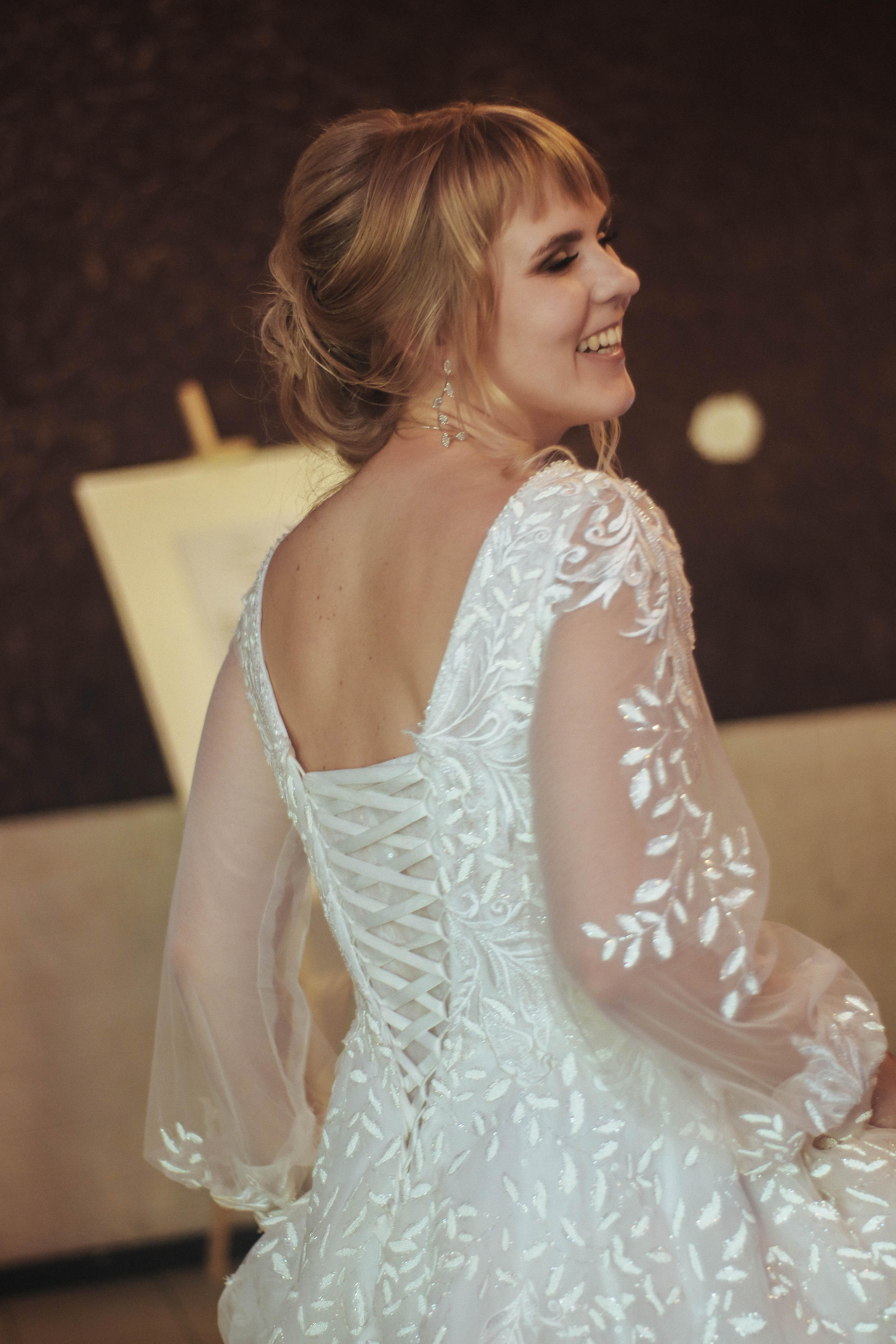 Станислав и Марина. Фотограф Дарья Маташкова