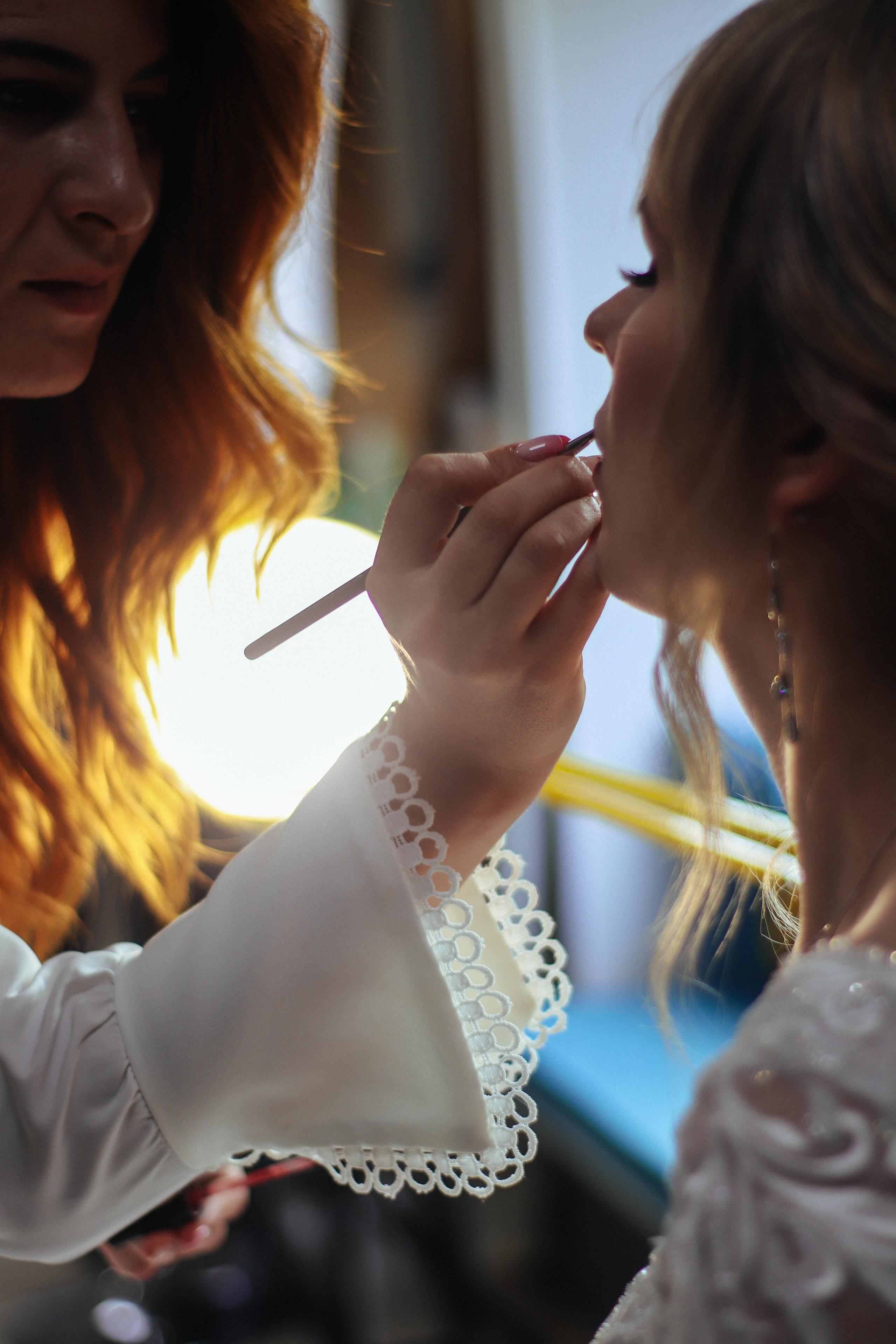 Станислав и Марина. Фотограф Дарья Маташкова