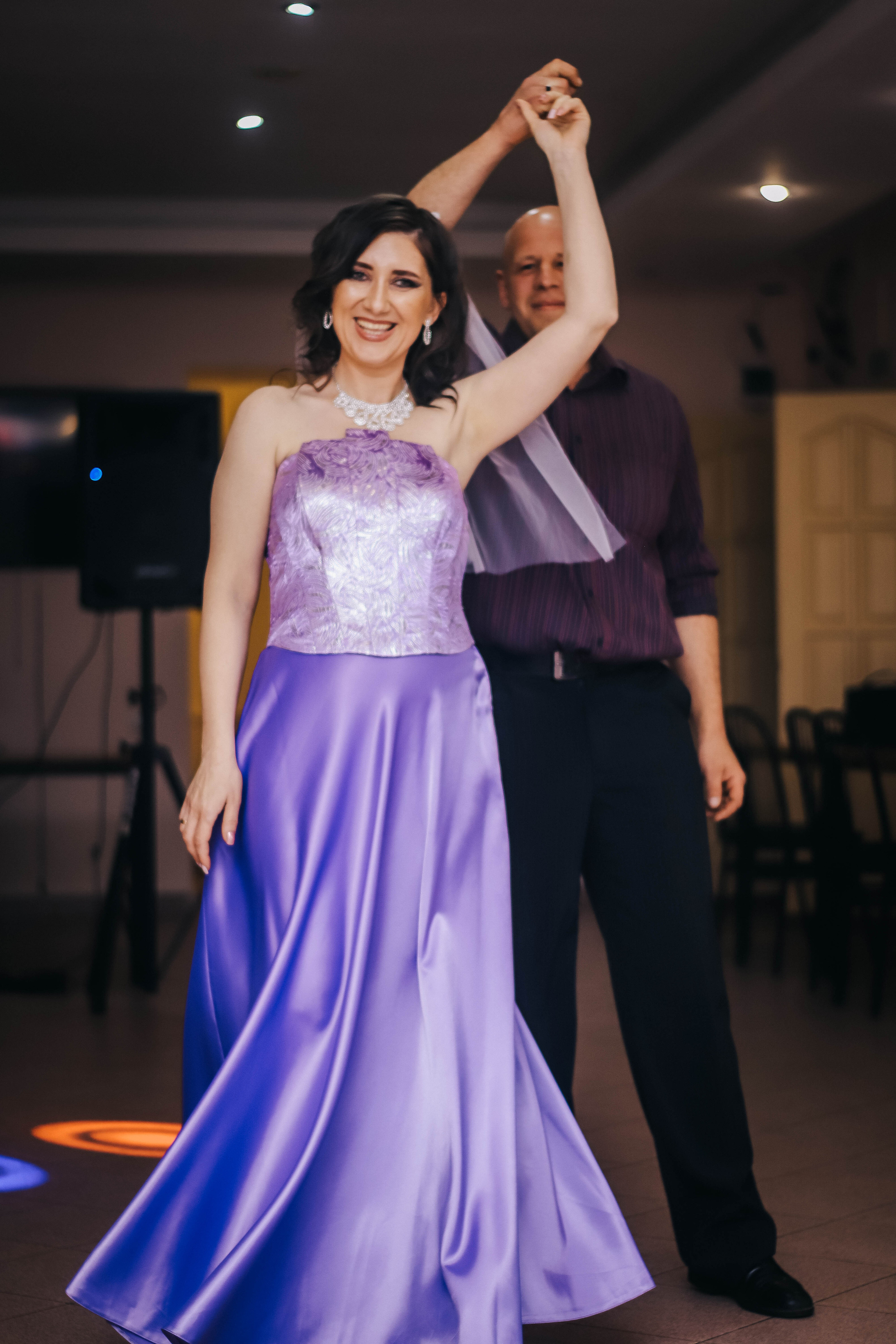 Годовщина свадьбы. Фотограф Дарья Маташкова