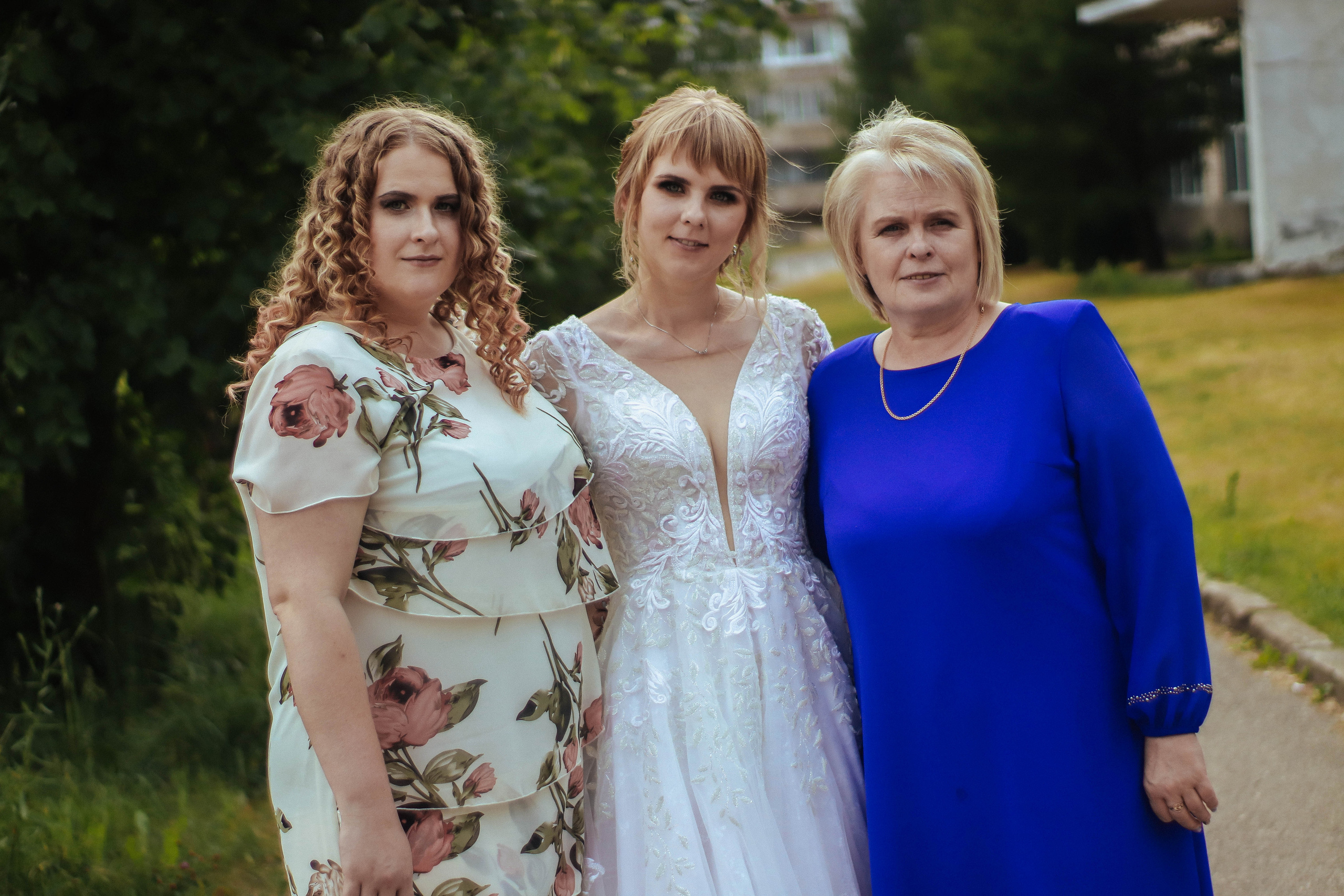 Станислав и Марина. Фотограф Дарья Маташкова