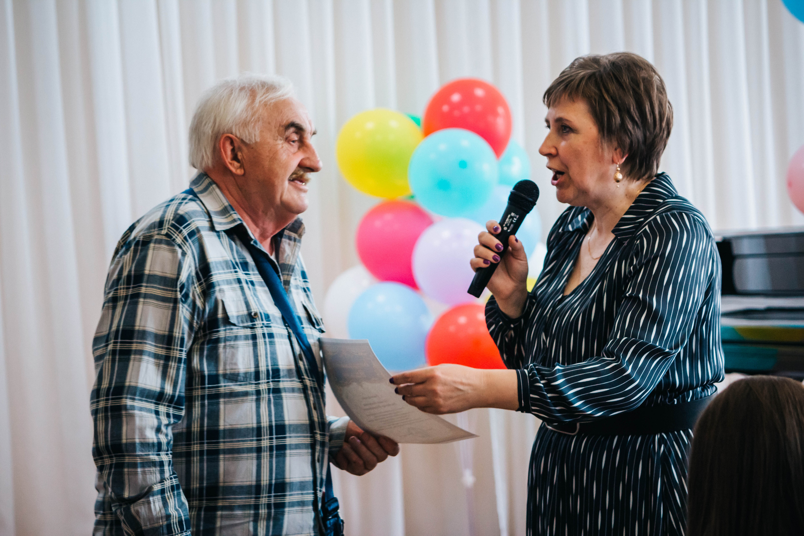 Выпускной Дши (хореографический коллектив). Фотограф Дарья Маташкова