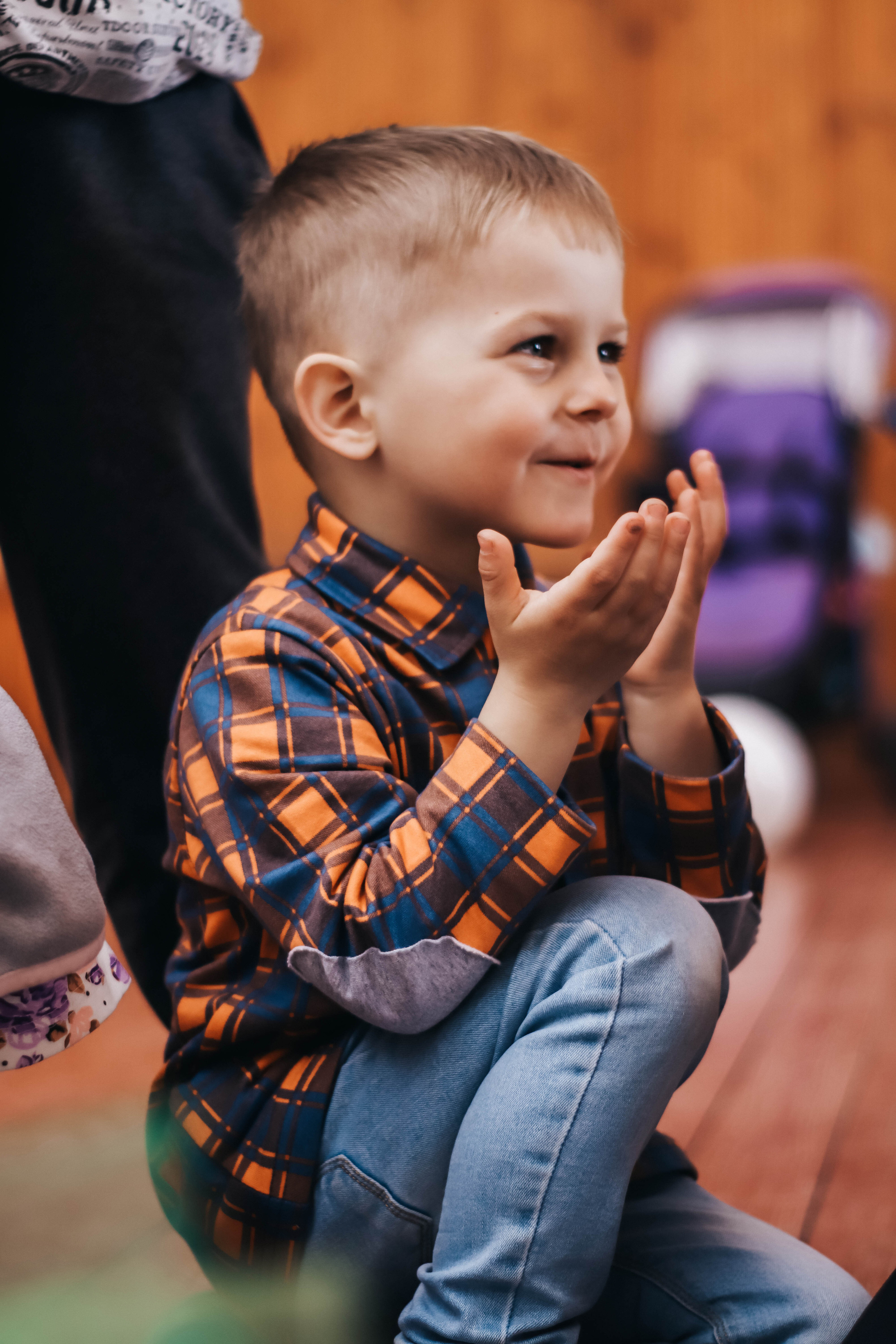 День рождения Матвея!. Фотограф Дарья Маташкова