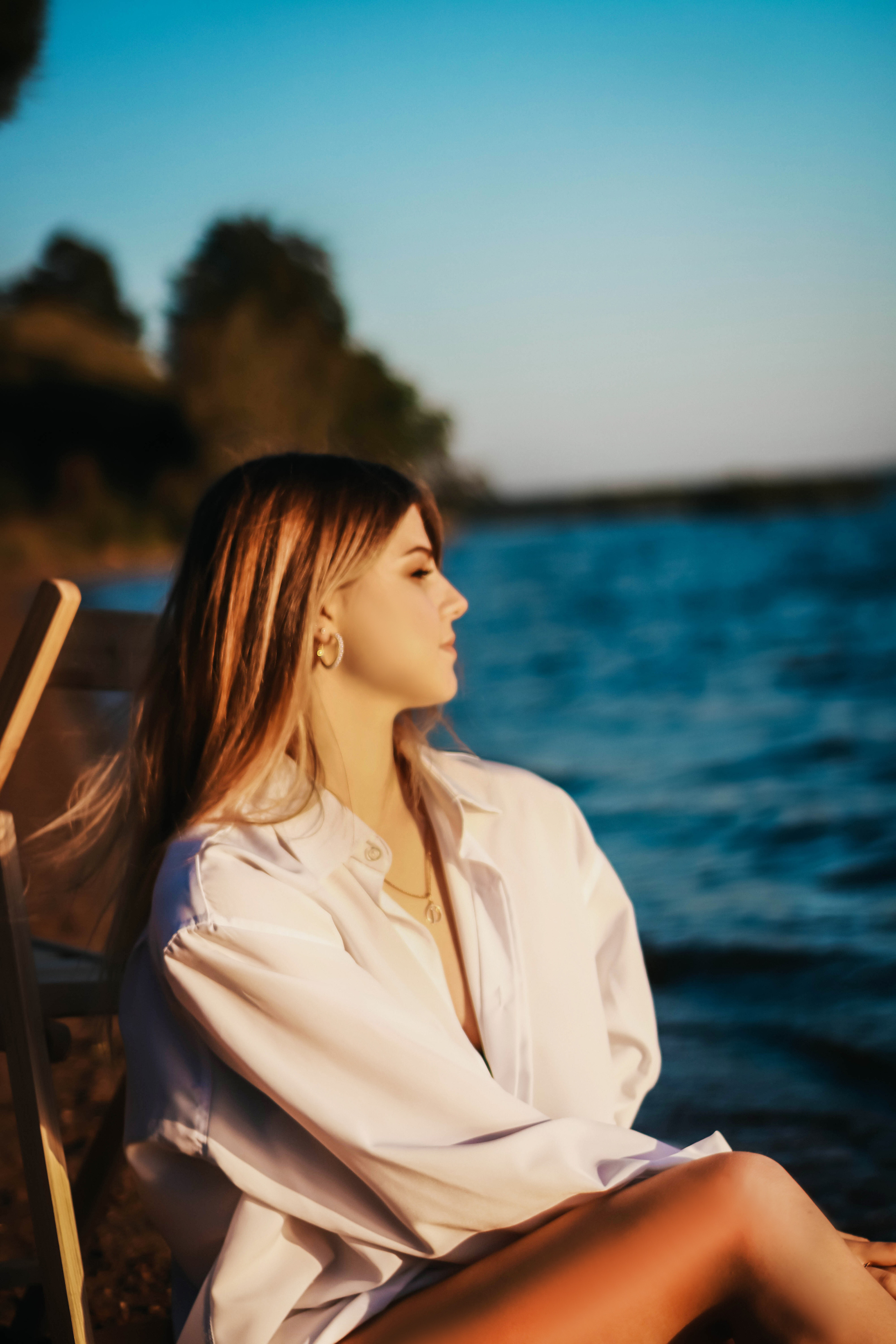 Дарья. Фотограф Дарья Маташкова