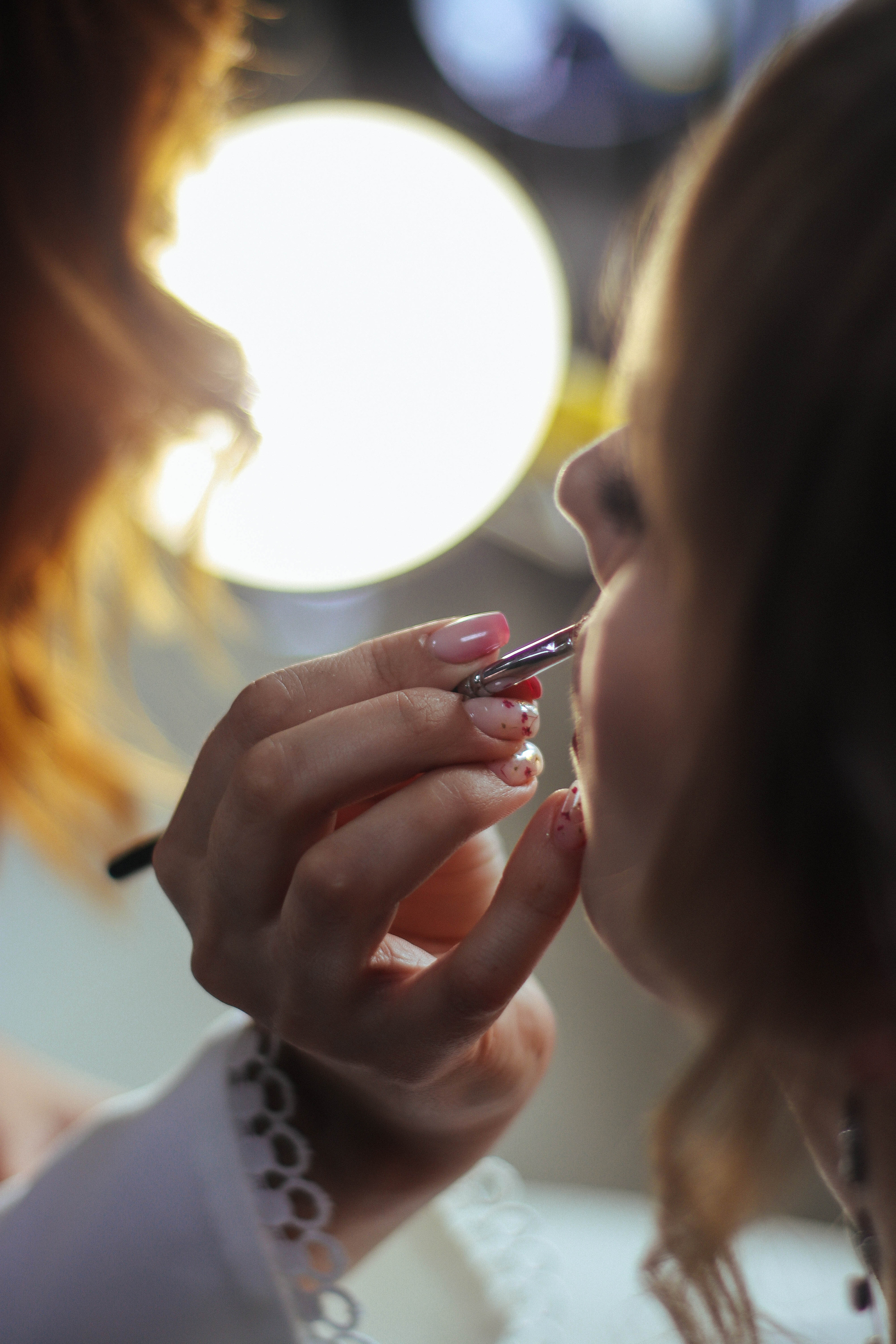 Станислав и Марина. Фотограф Дарья Маташкова