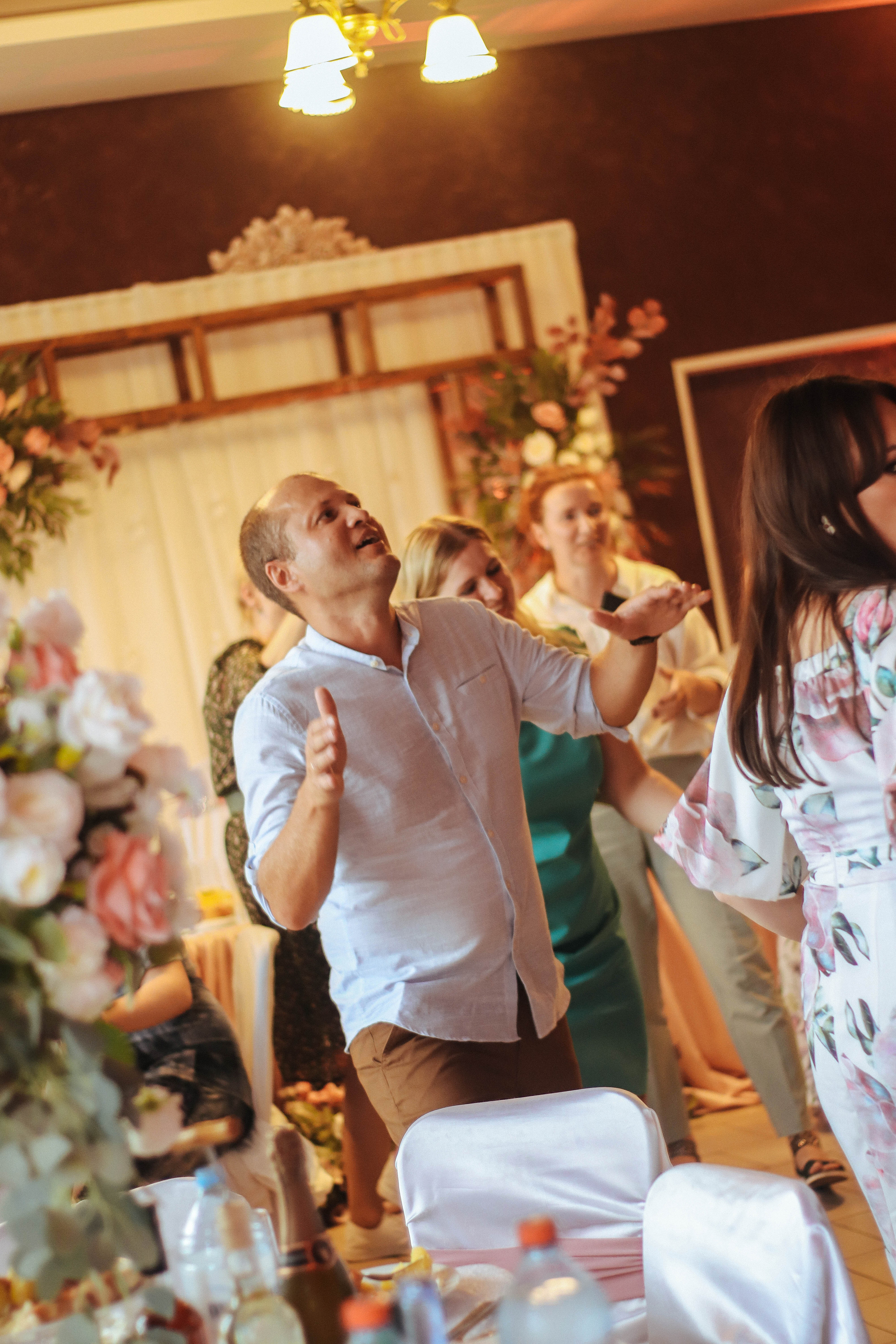 Станислав и Марина. Фотограф Дарья Маташкова