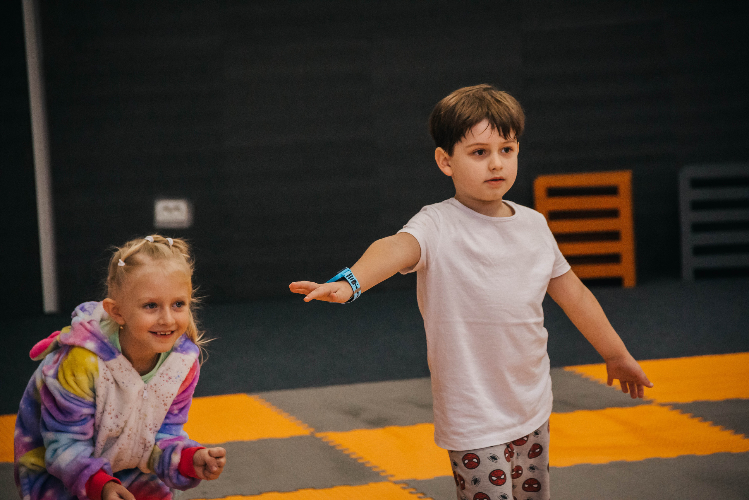 День рождения Кати!. Фотограф Дарья Маташкова