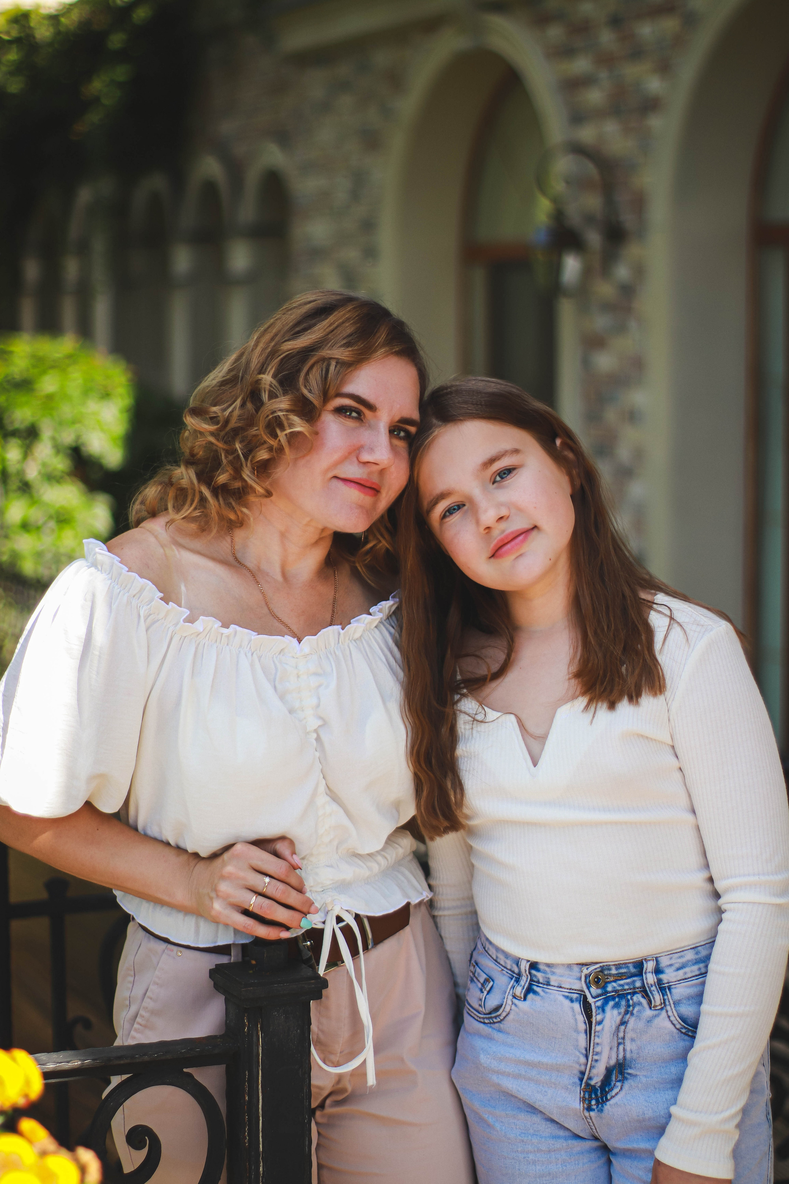 Семейная в Ореховно. Фотограф Дарья Маташкова