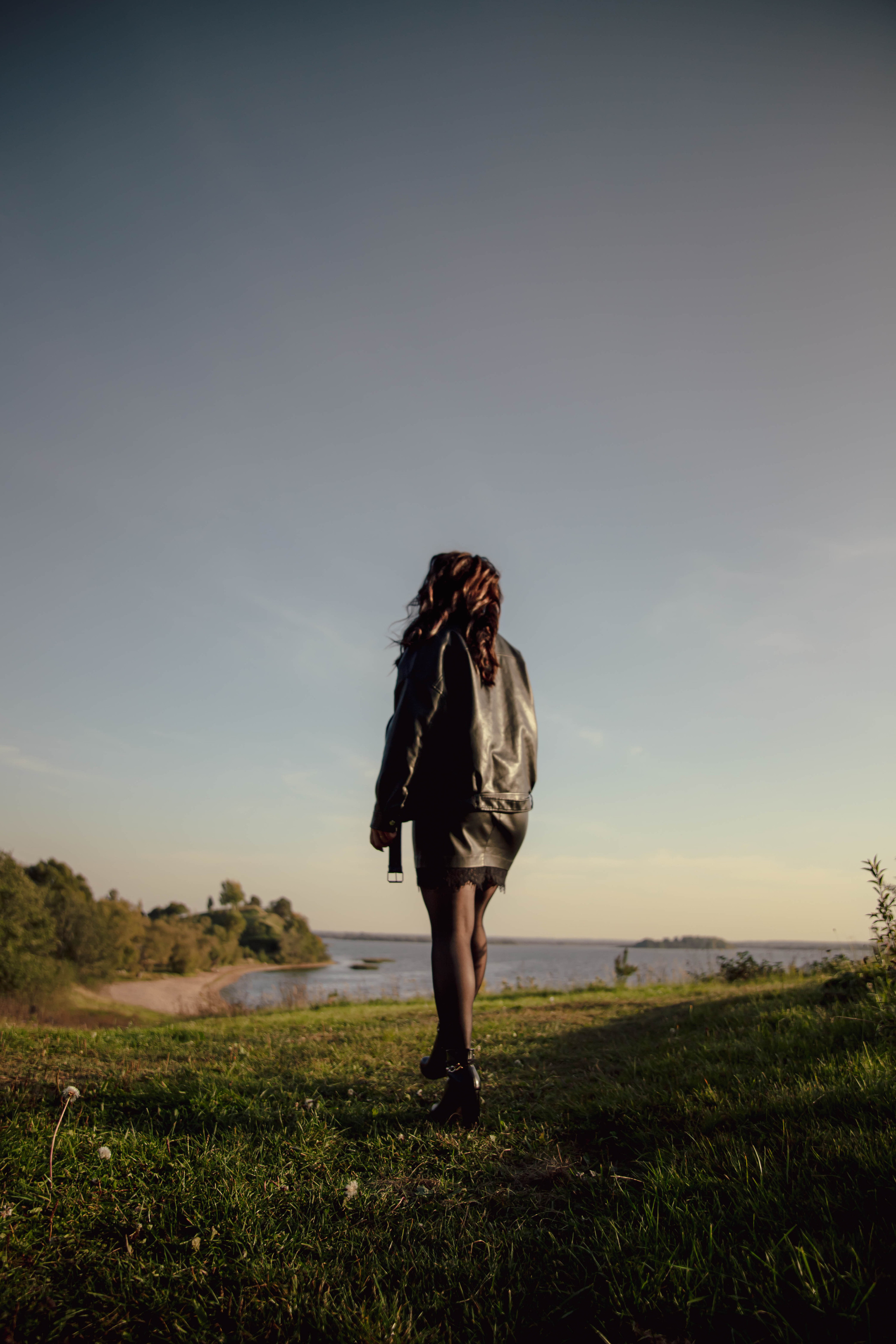 Кристина. Фотограф Дарья Маташкова