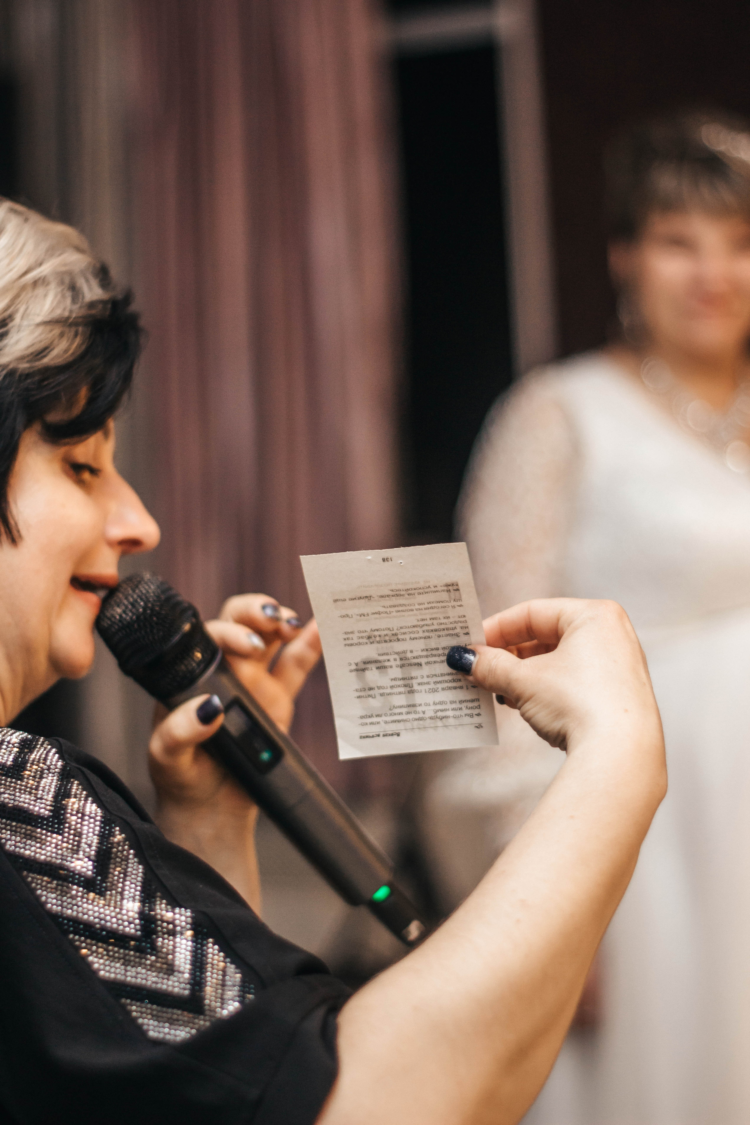 Юрий и Екатерина. Фотограф Дарья Маташкова