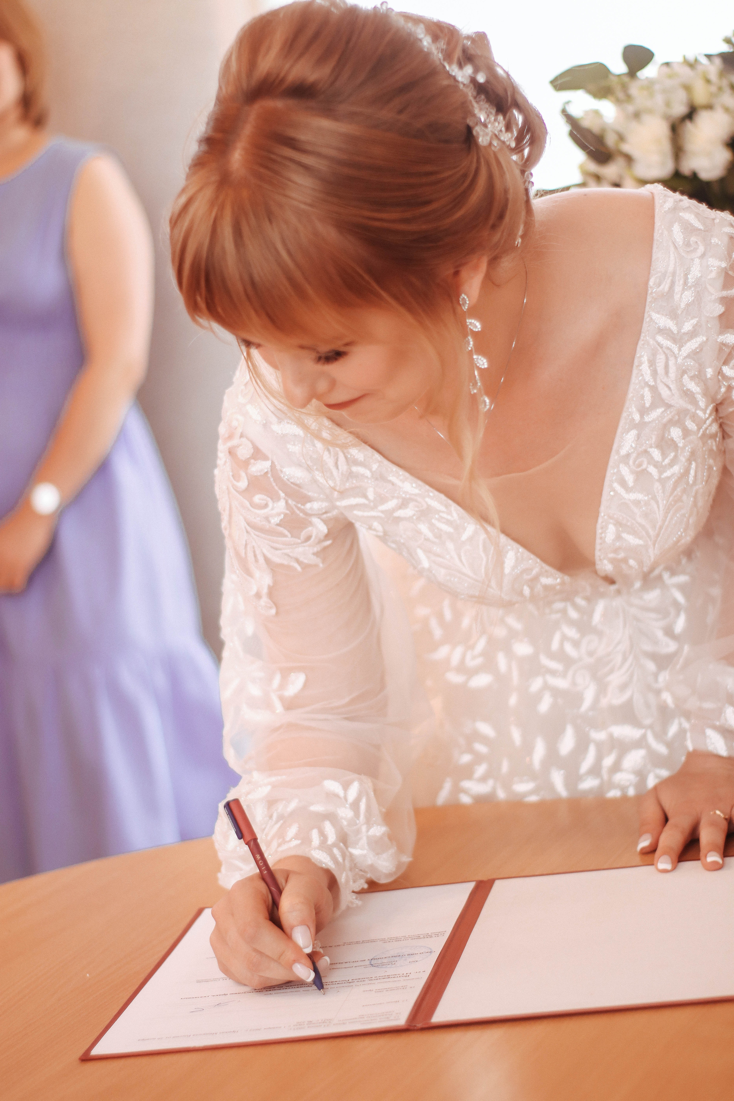 Станислав и Марина. Фотограф Дарья Маташкова