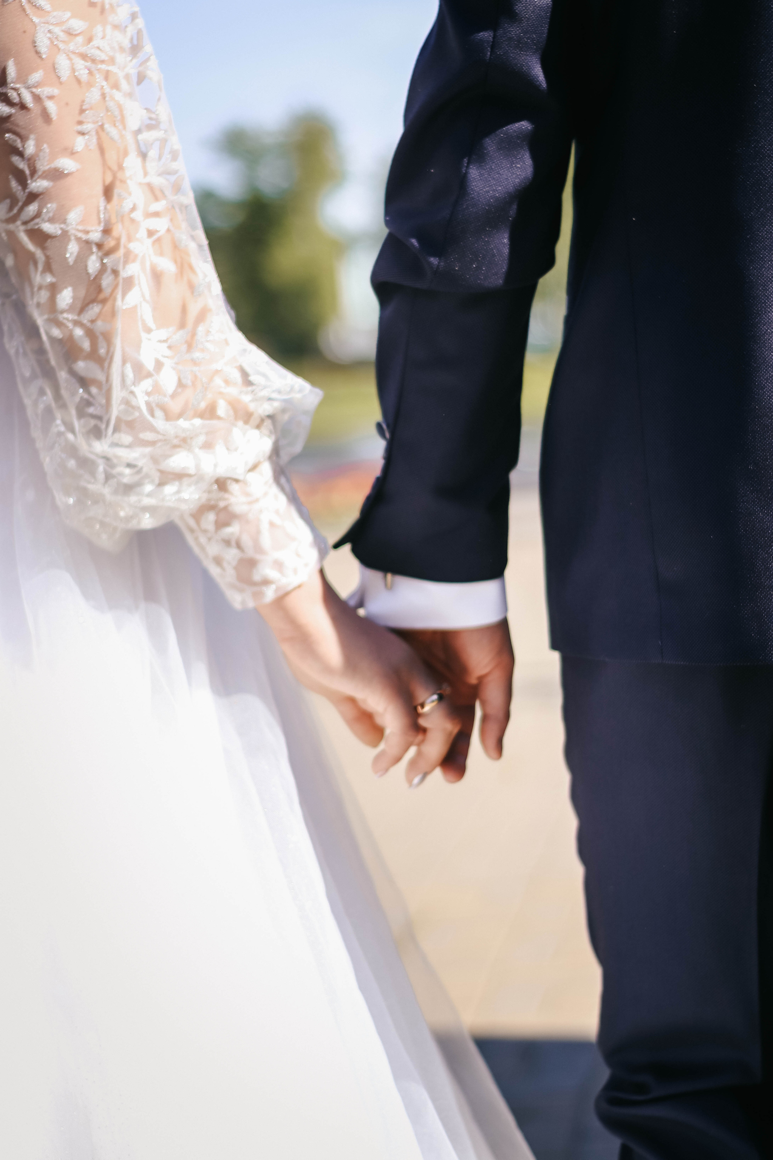 Юрий и Екатерина. Фотограф Дарья Маташкова