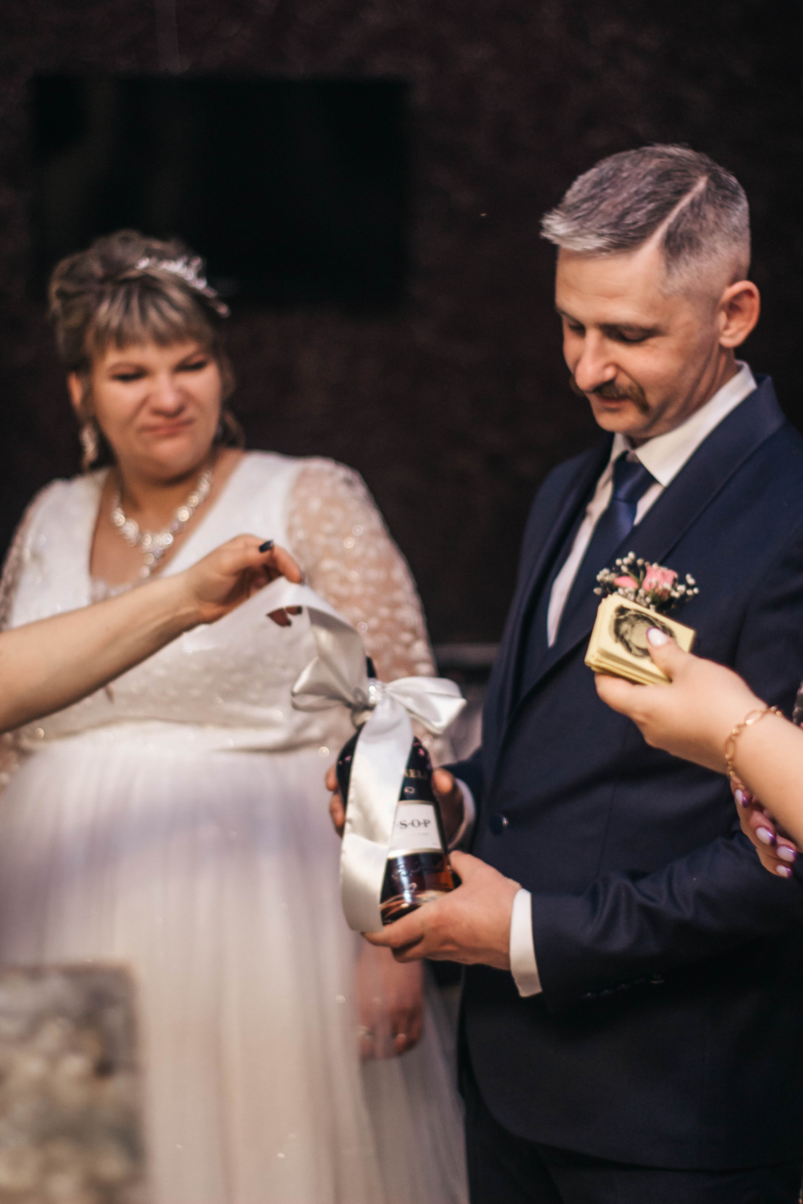 Юрий и Екатерина. Фотограф Дарья Маташкова