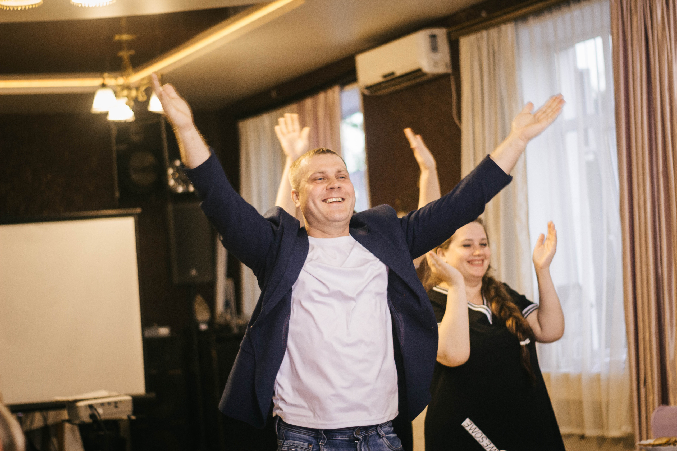 Юрий и Екатерина. Фотограф Дарья Маташкова