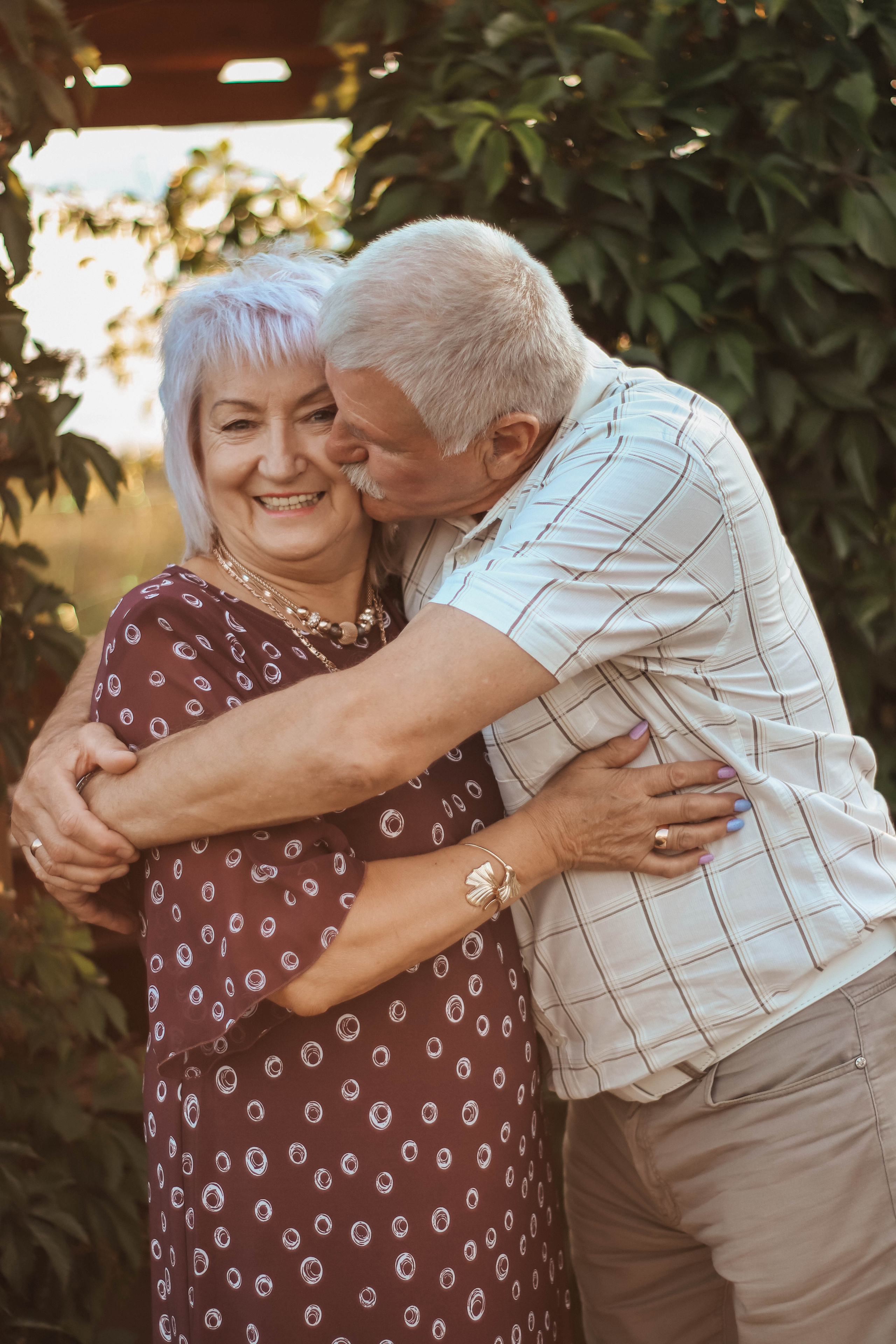 Юбилей Анны. Фотограф Дарья Маташкова