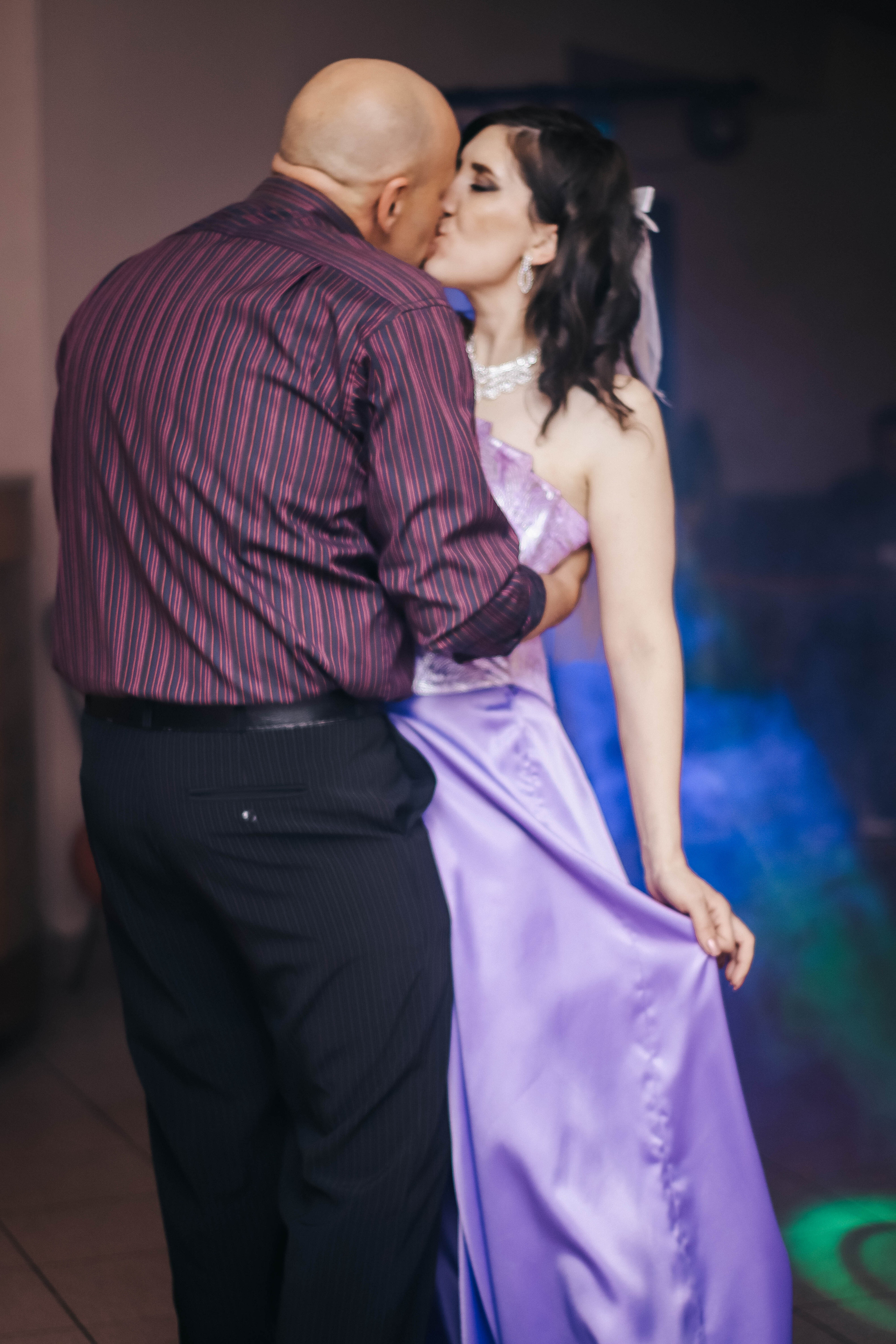 Годовщина свадьбы. Фотограф Дарья Маташкова