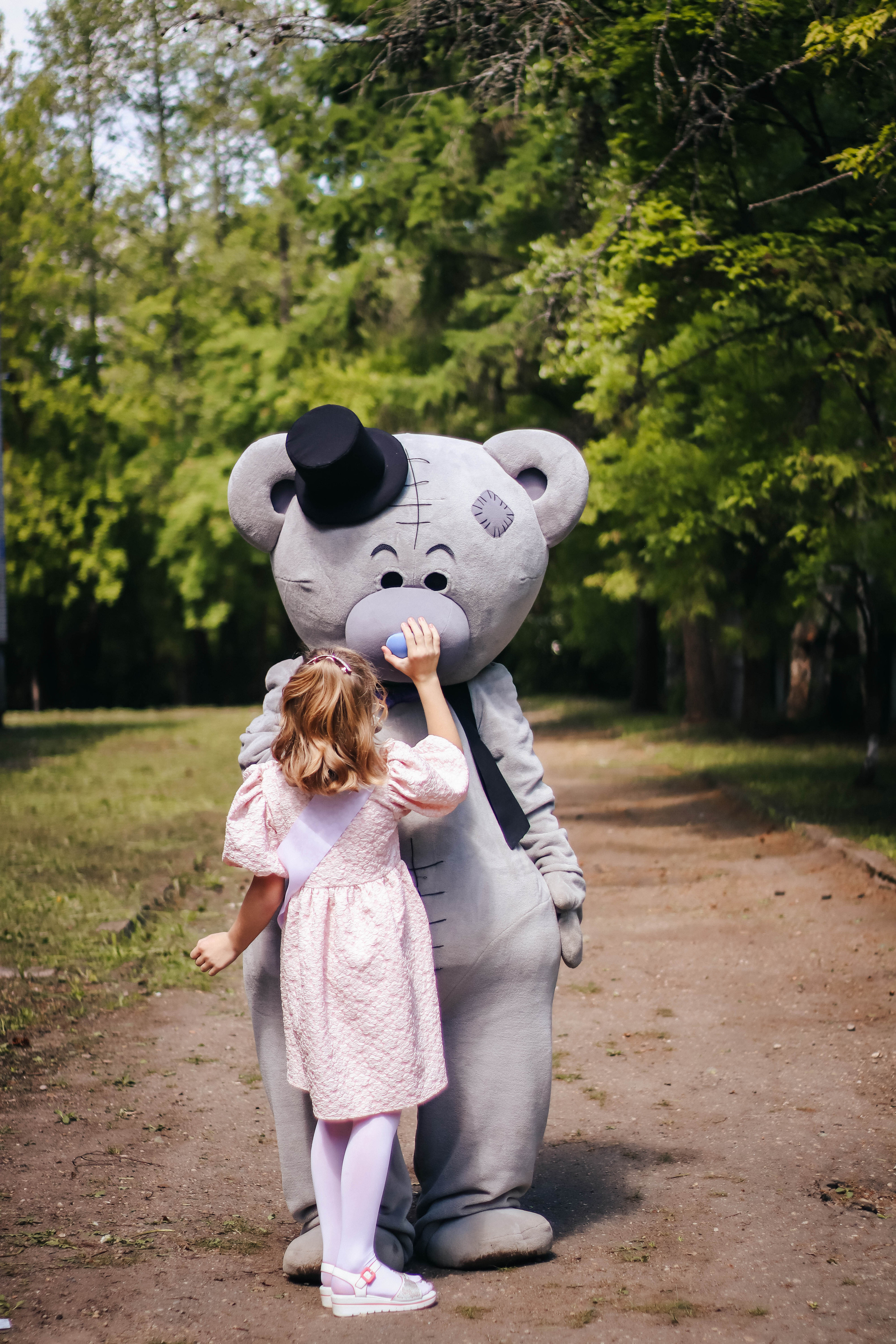 Выпускной 4 класс. Фотограф Дарья Маташкова