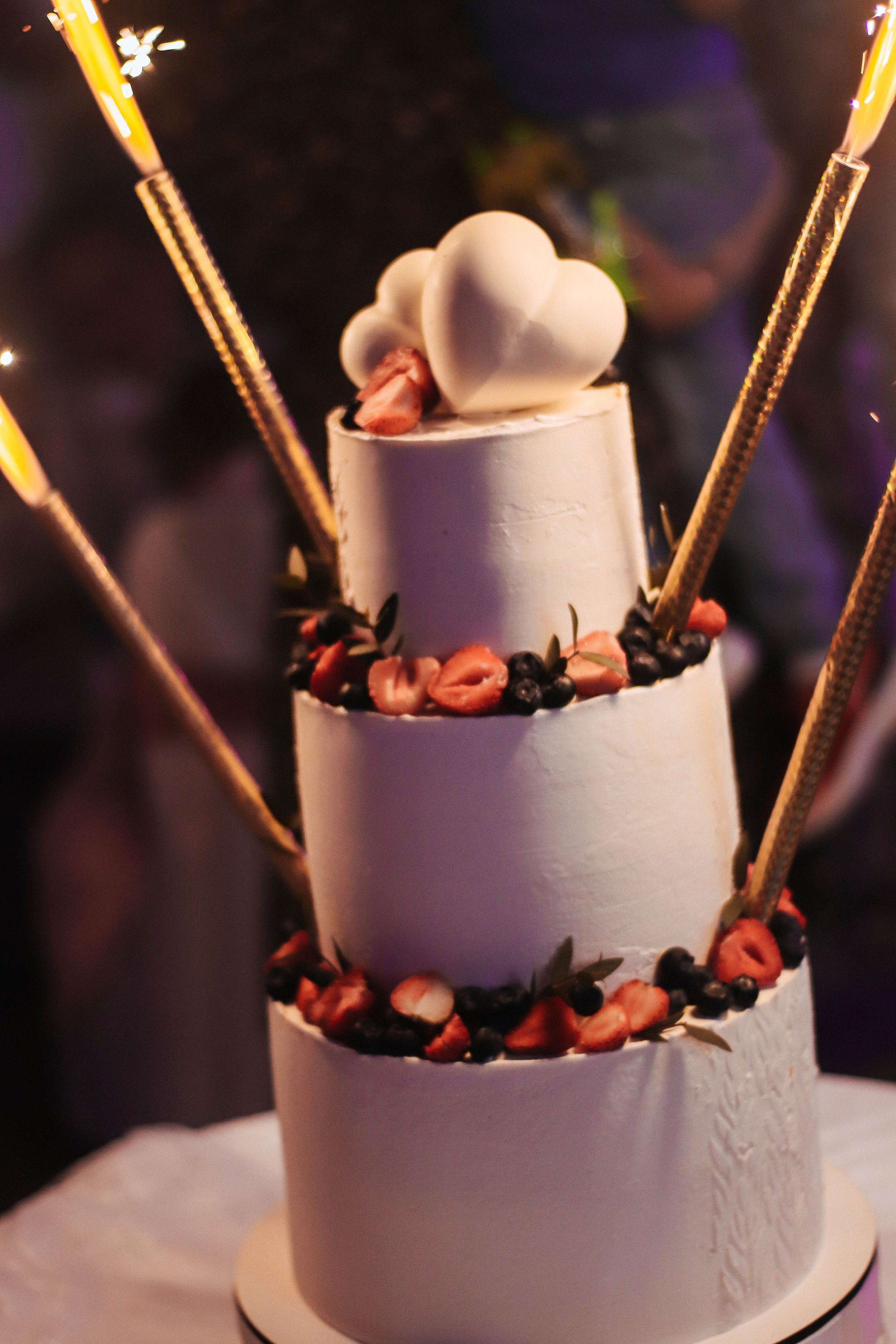 Станислав и Марина. Фотограф Дарья Маташкова