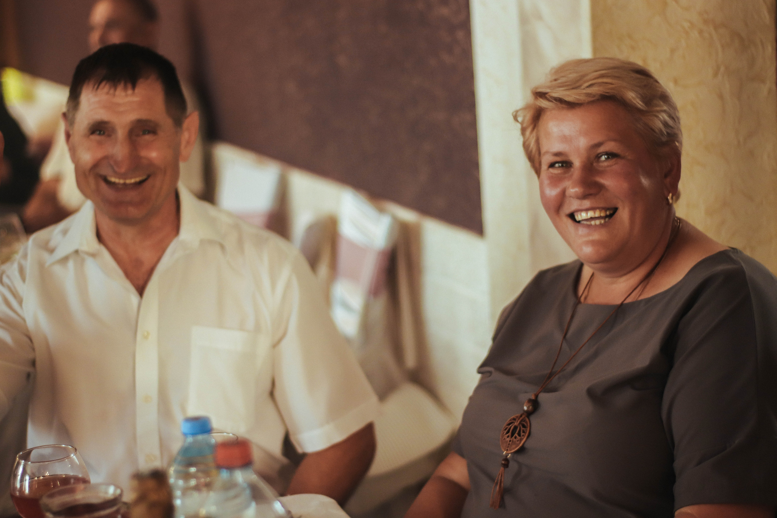 Станислав и Марина. Фотограф Дарья Маташкова