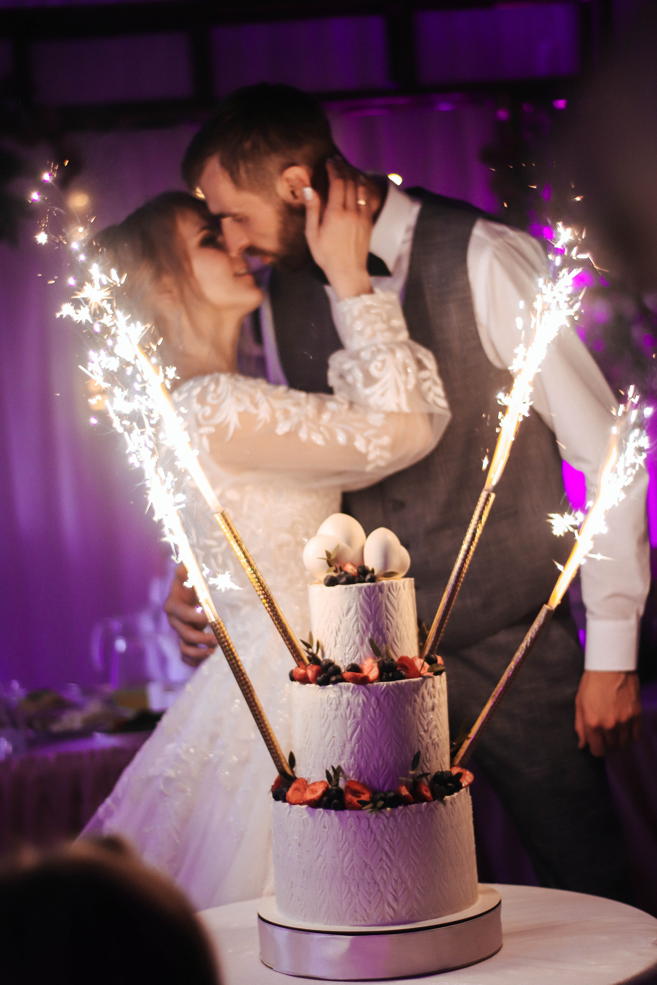 Станислав и Марина. Фотограф Дарья Маташкова