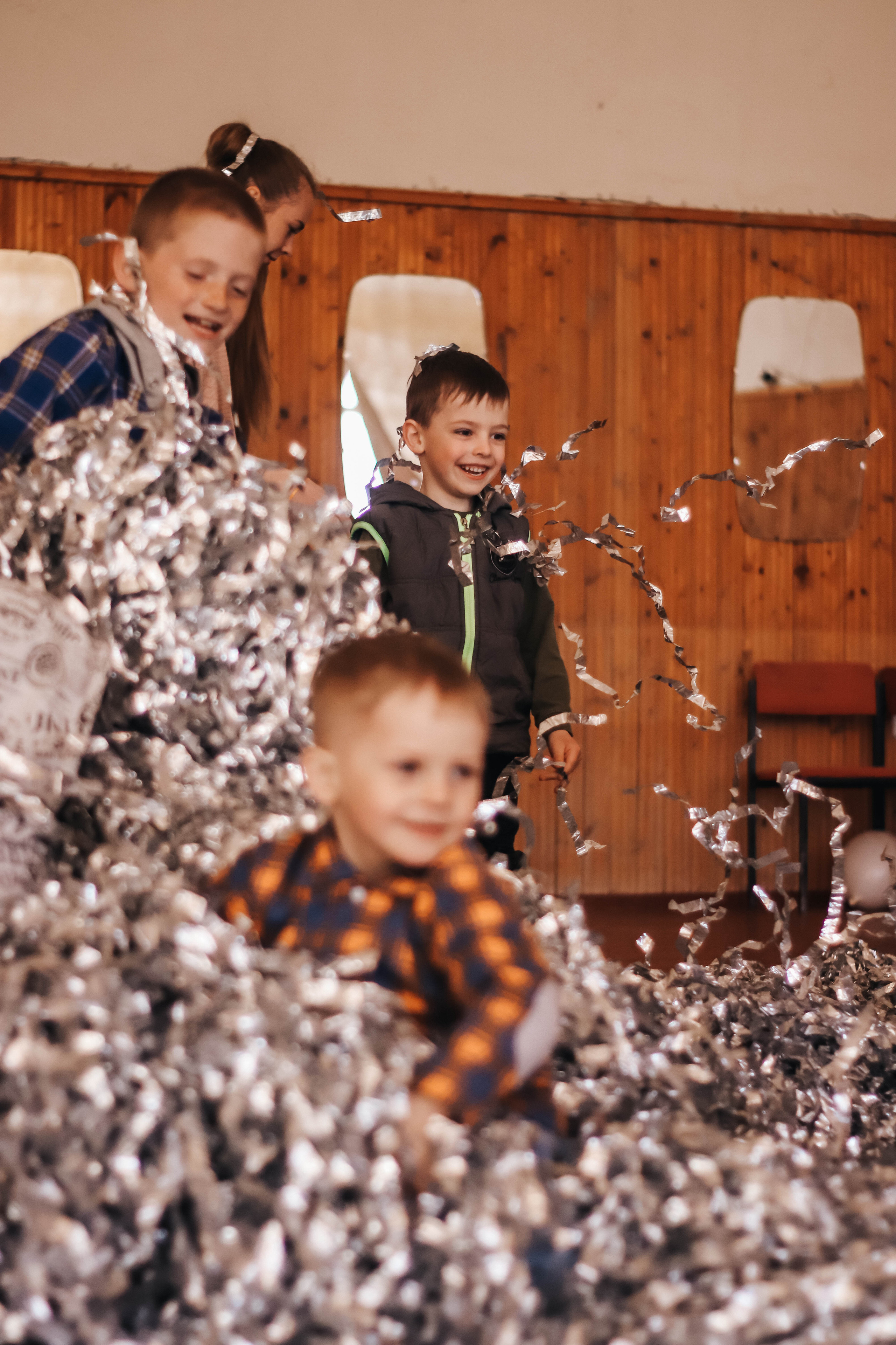 День рождения Матвея!. Фотограф Дарья Маташкова