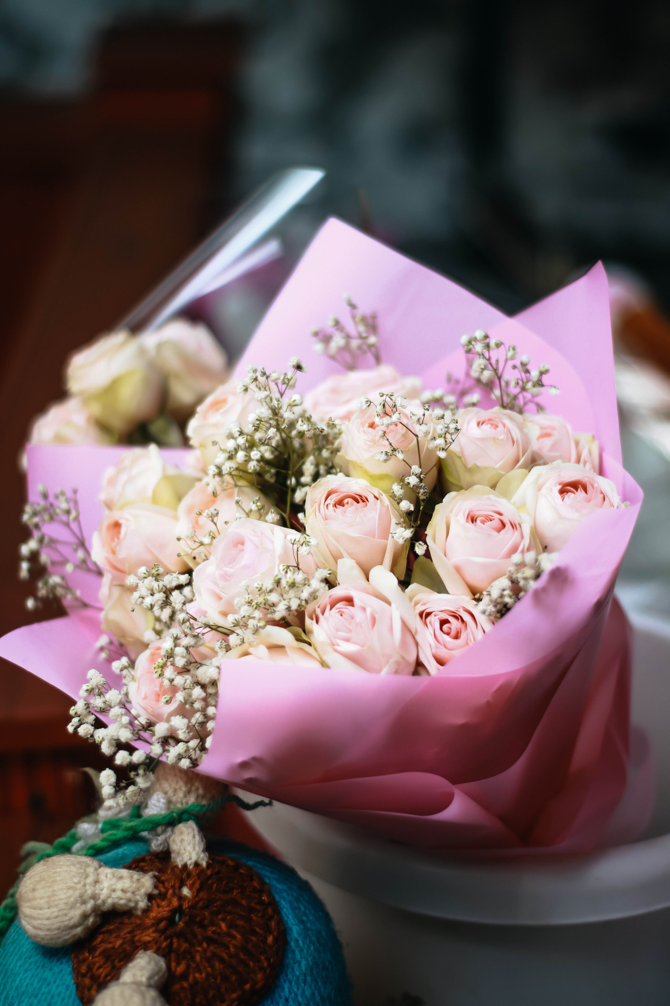 День рождения Насти!. Фотограф Дарья Маташкова